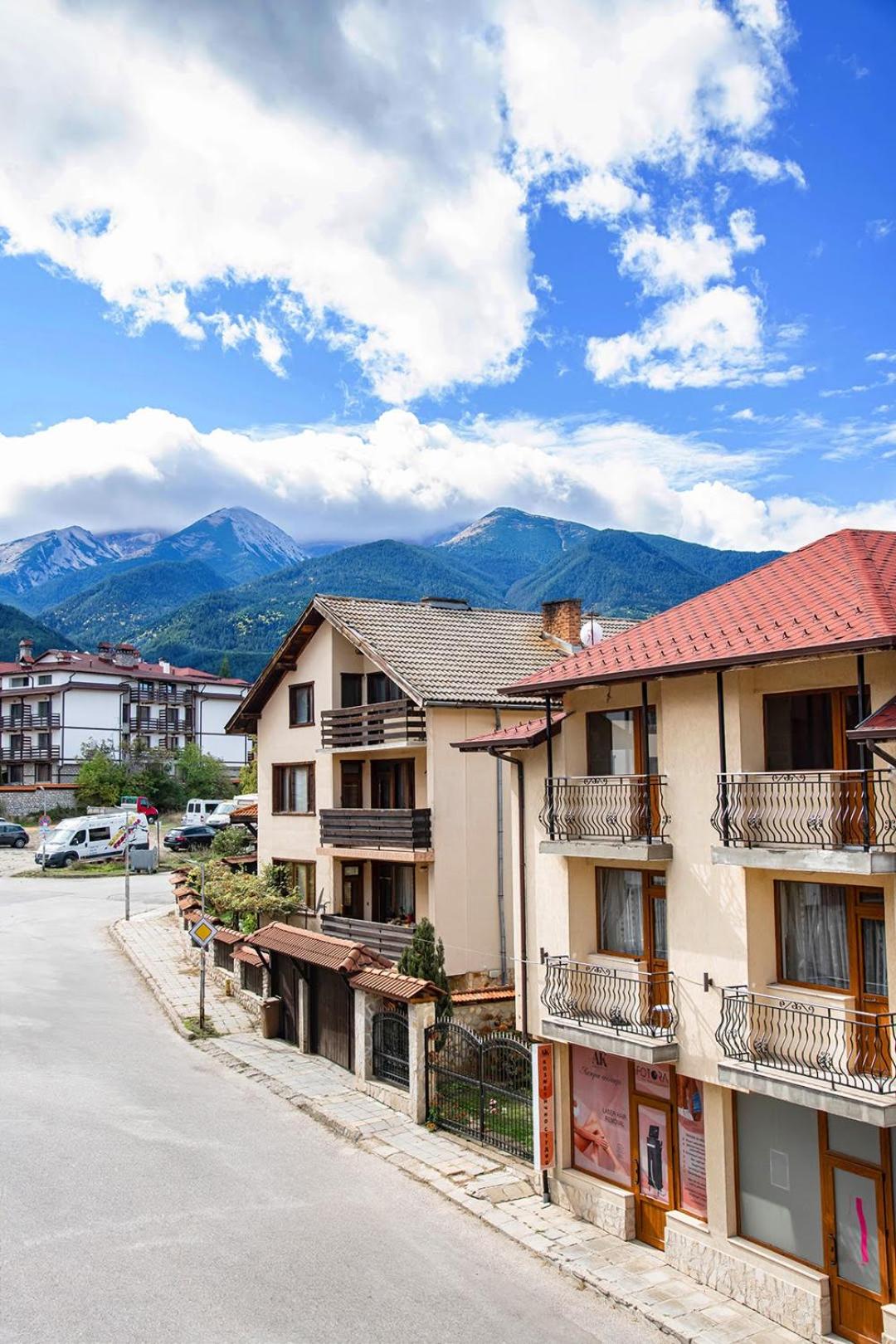 Bansko Vacations - Bansko Ski Apartment - Property Image 17
