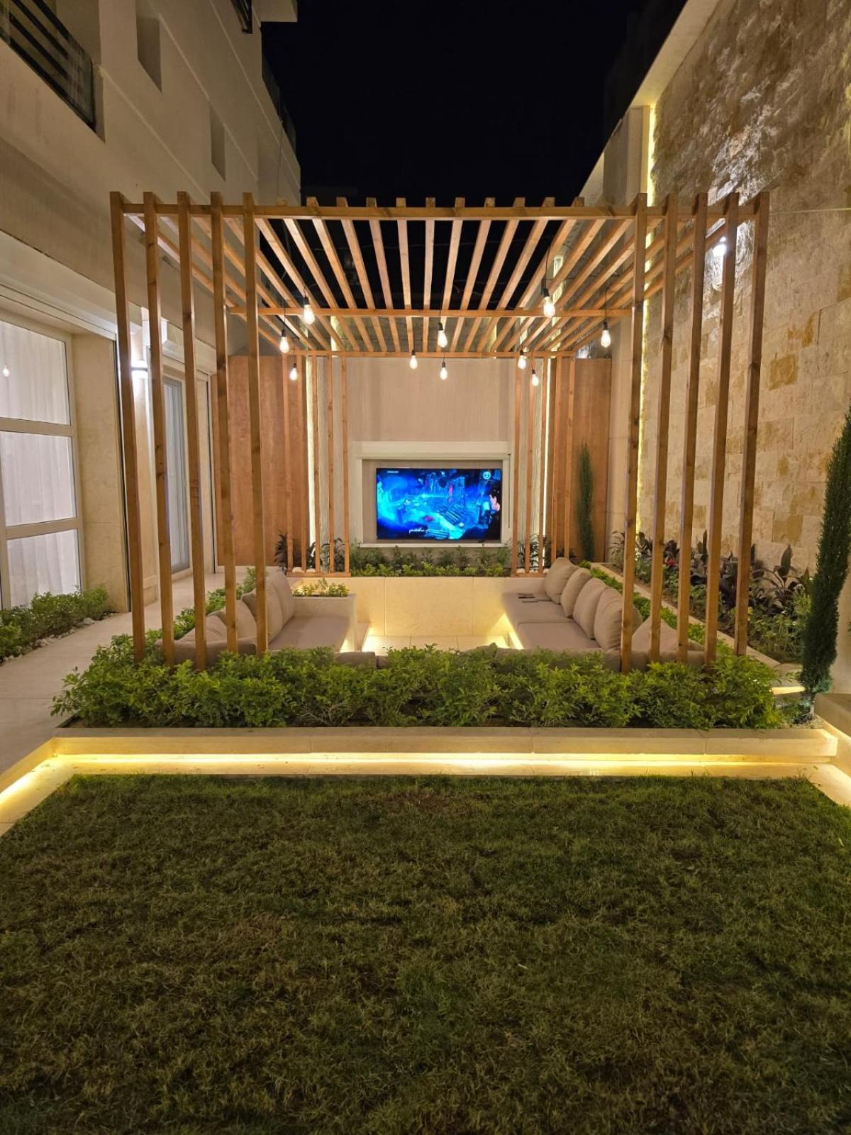 NEW! LegendX Residences - Luxury Apartments