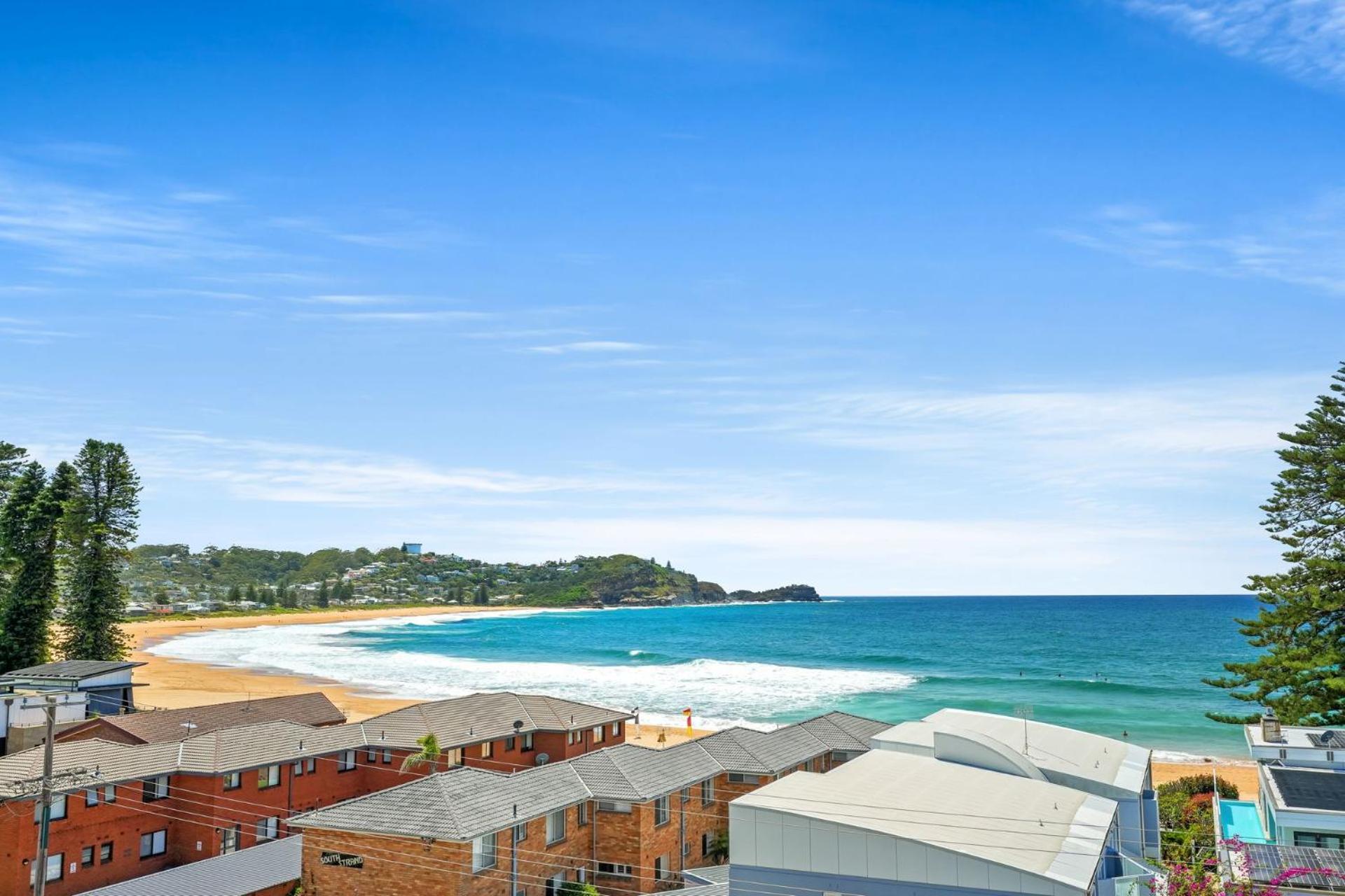 Absolutely Avoca - beautiful views for the family