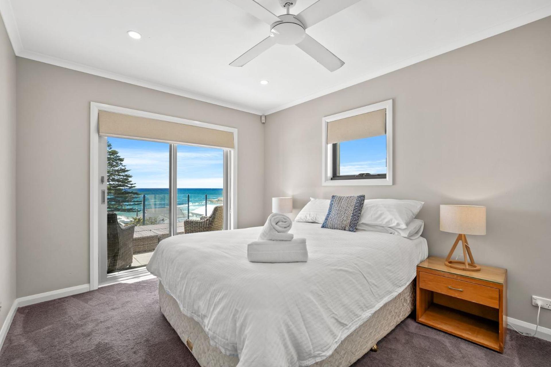 Absolutely Avoca - beautiful views for the family