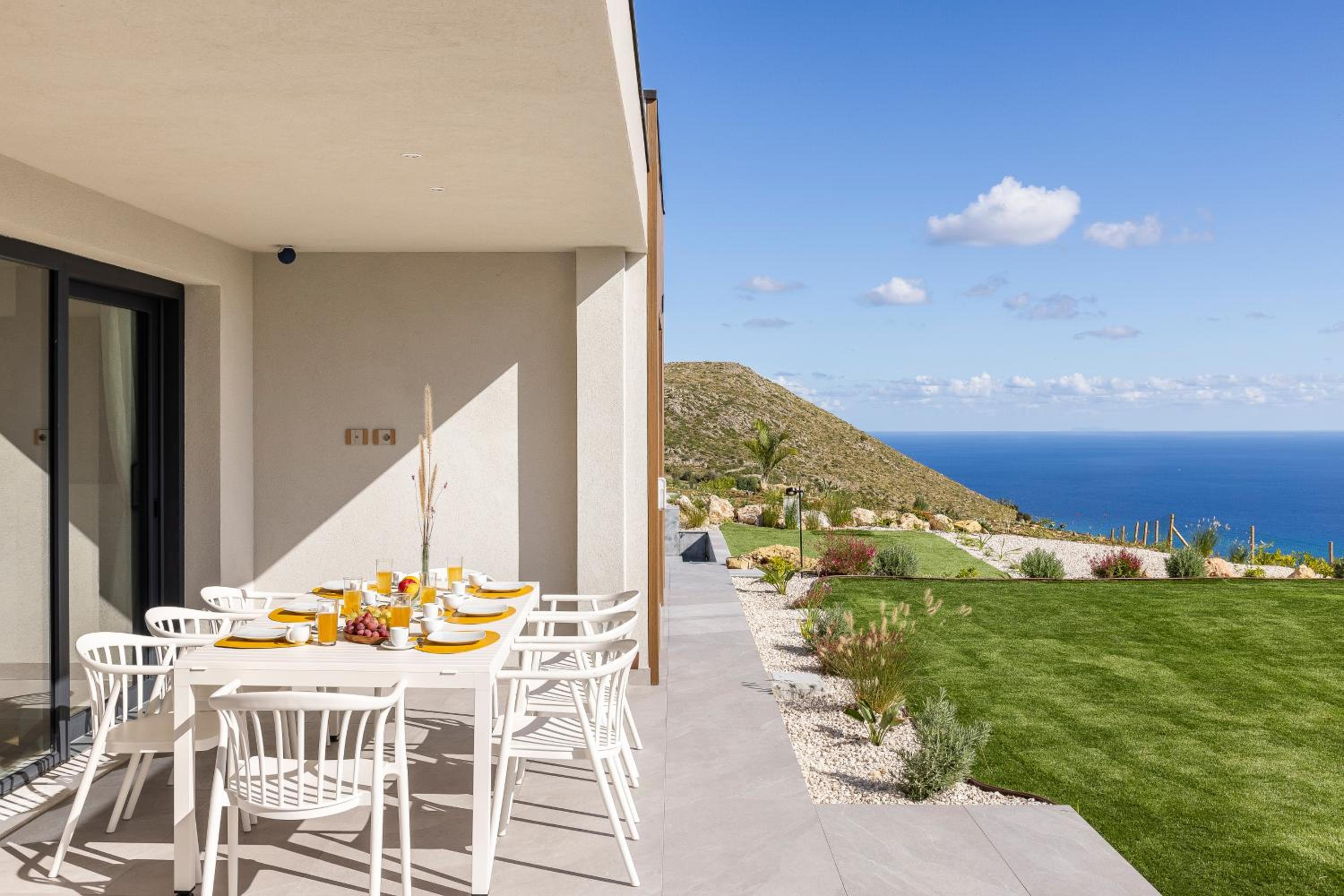 Villa Adler Nature&Relax view 5