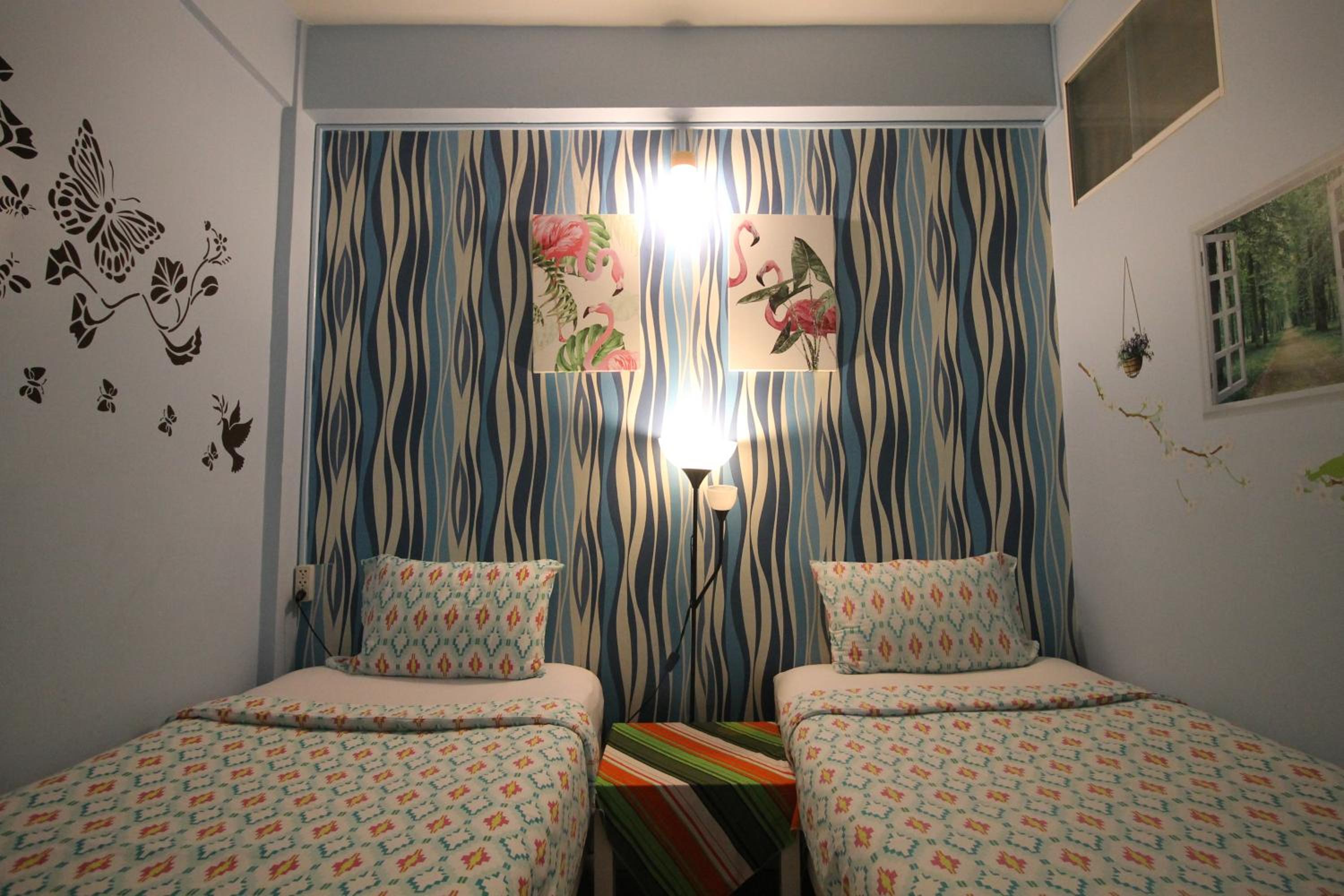 Baan Nampetch Hostel