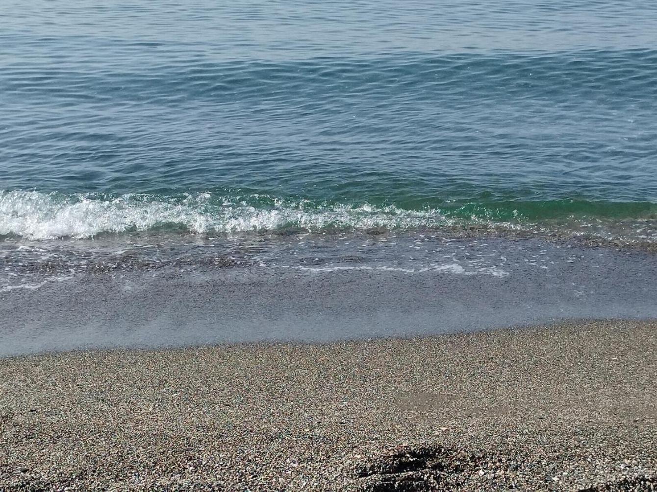 Dúplex en primera línea de playa