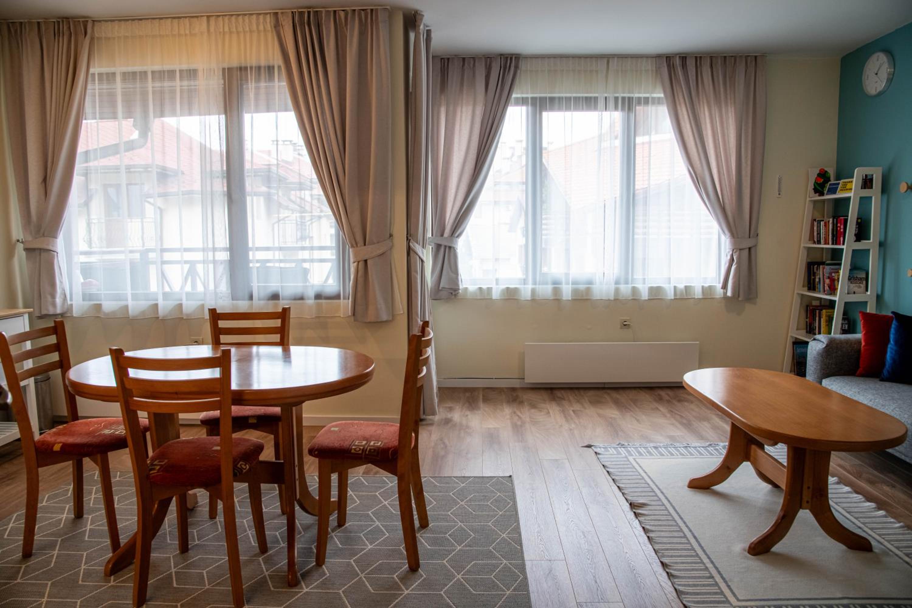 Bansko Vacations - Bansko Ski Apartment - Property Image 20