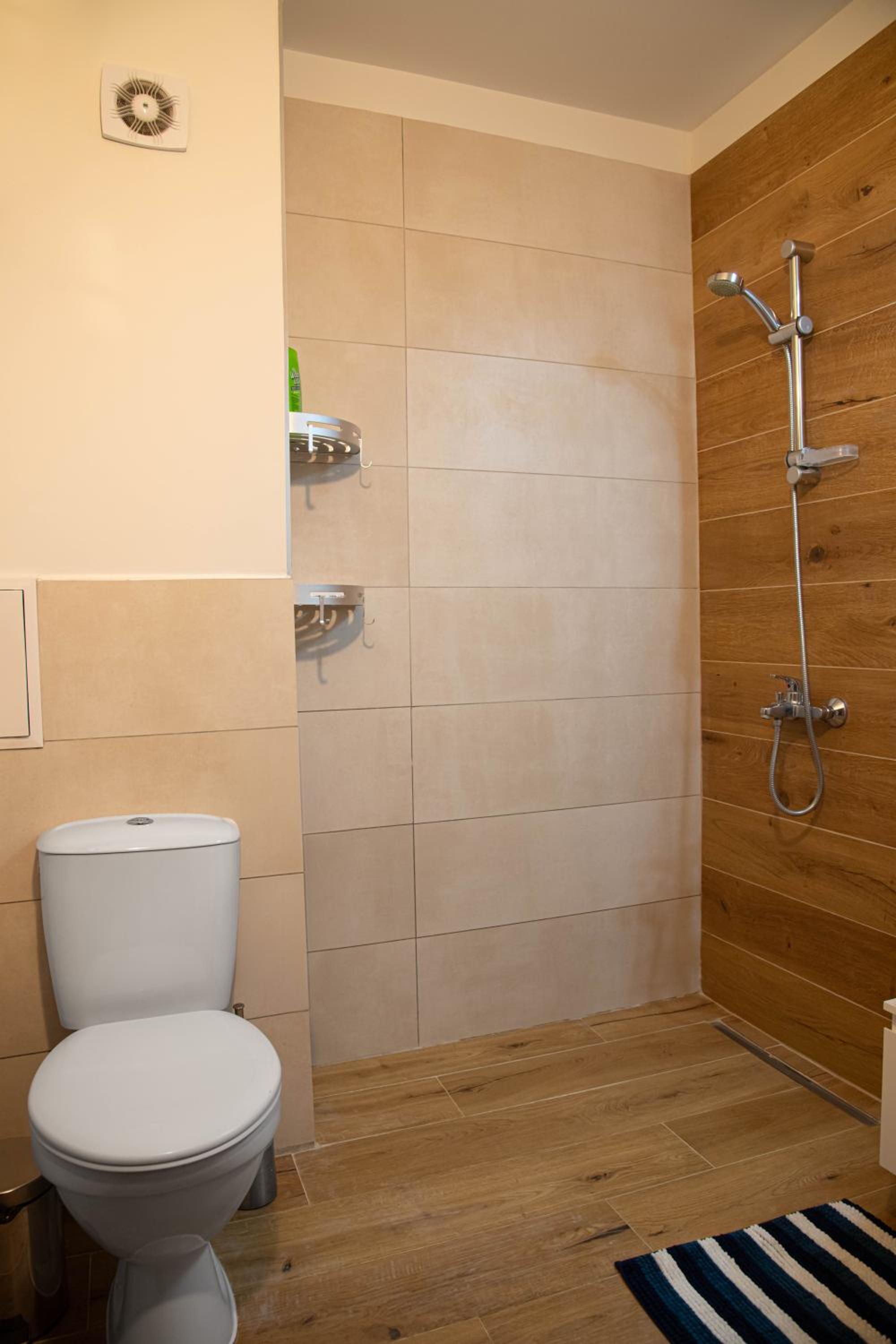 Bansko Vacations - Bansko Ski Apartment - Property Image 14
