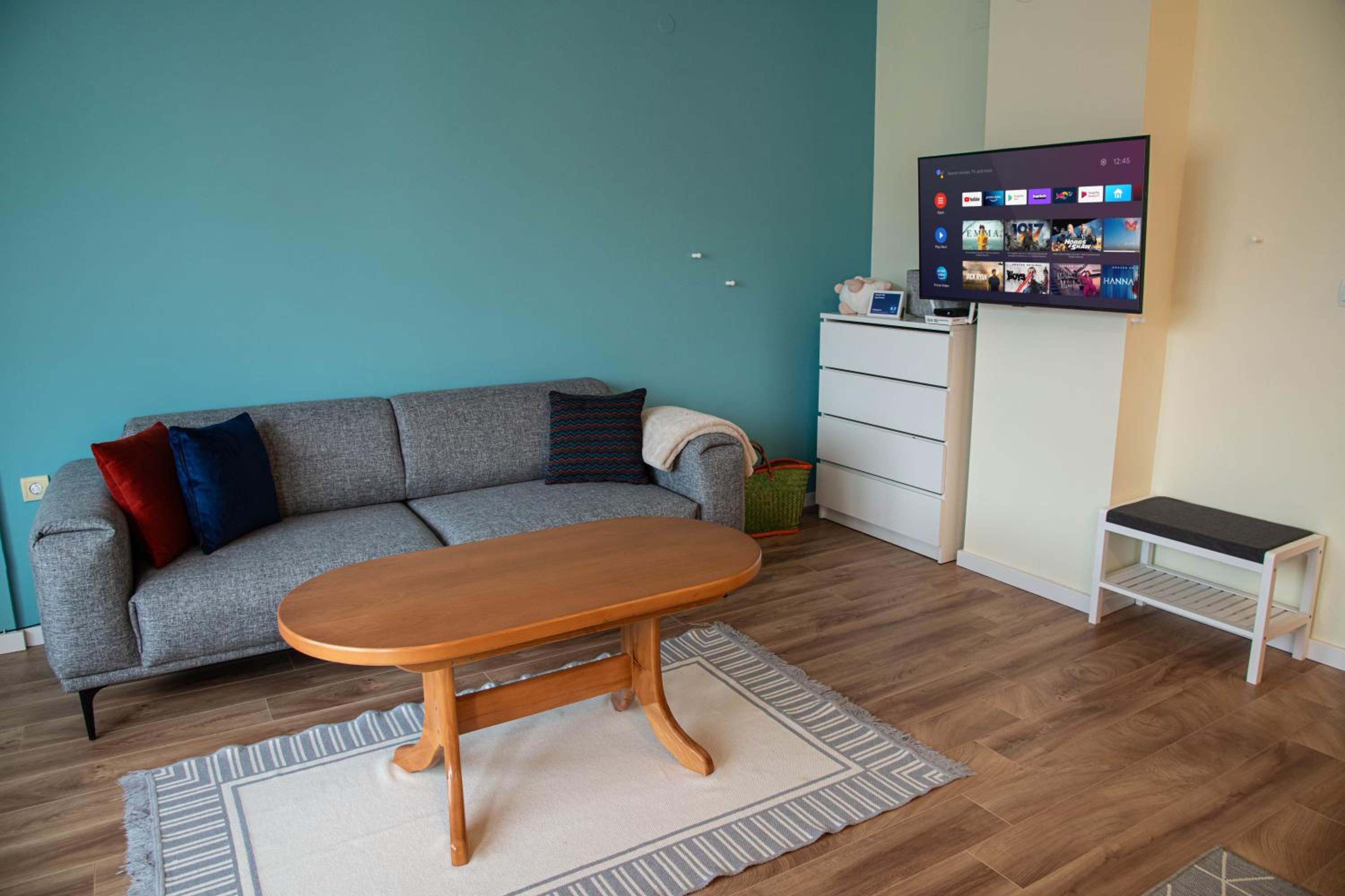 Bansko Vacations - Bansko Ski Apartment - Property Image 7