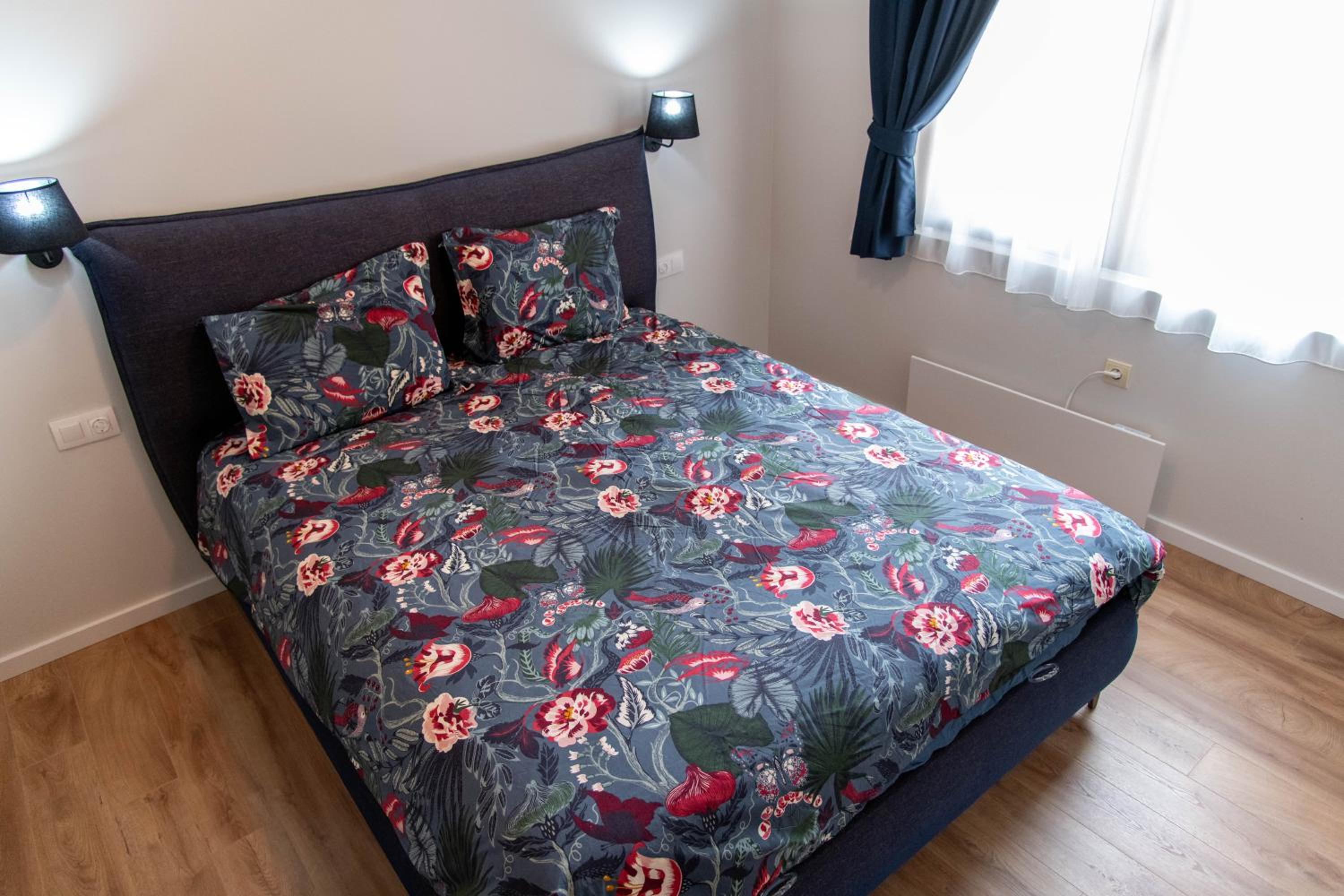 Bansko Vacations - Bansko Ski Apartment - Property Image 5