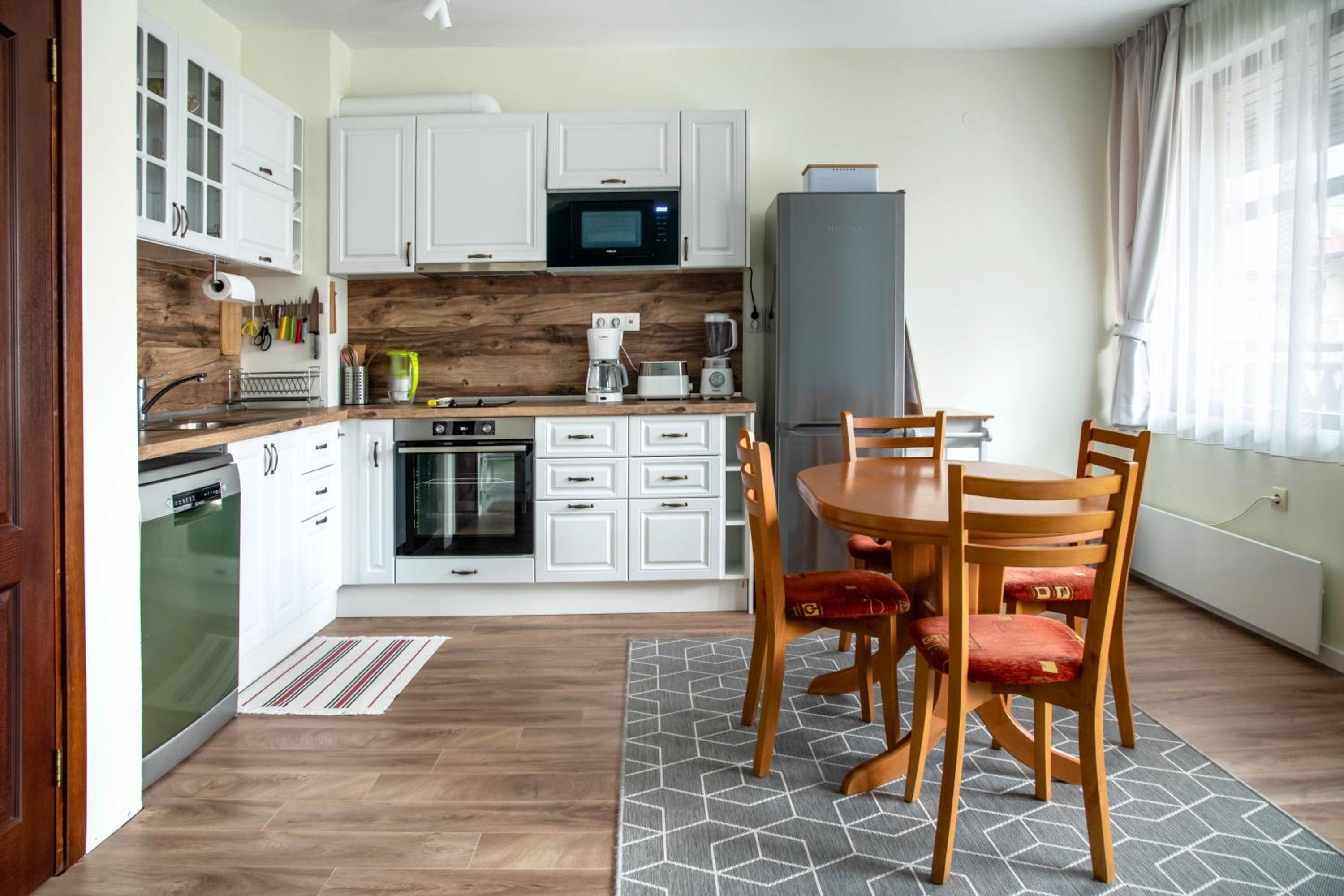 Bansko Vacations - Bansko Ski Apartment - Property Image 27