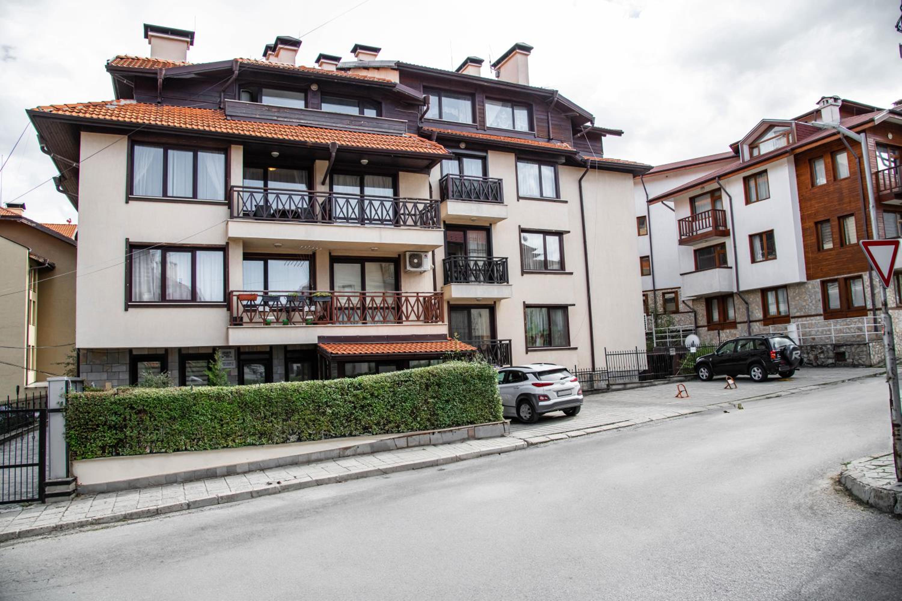 Bansko Vacations - Bansko Ski Apartment - Property Image 4