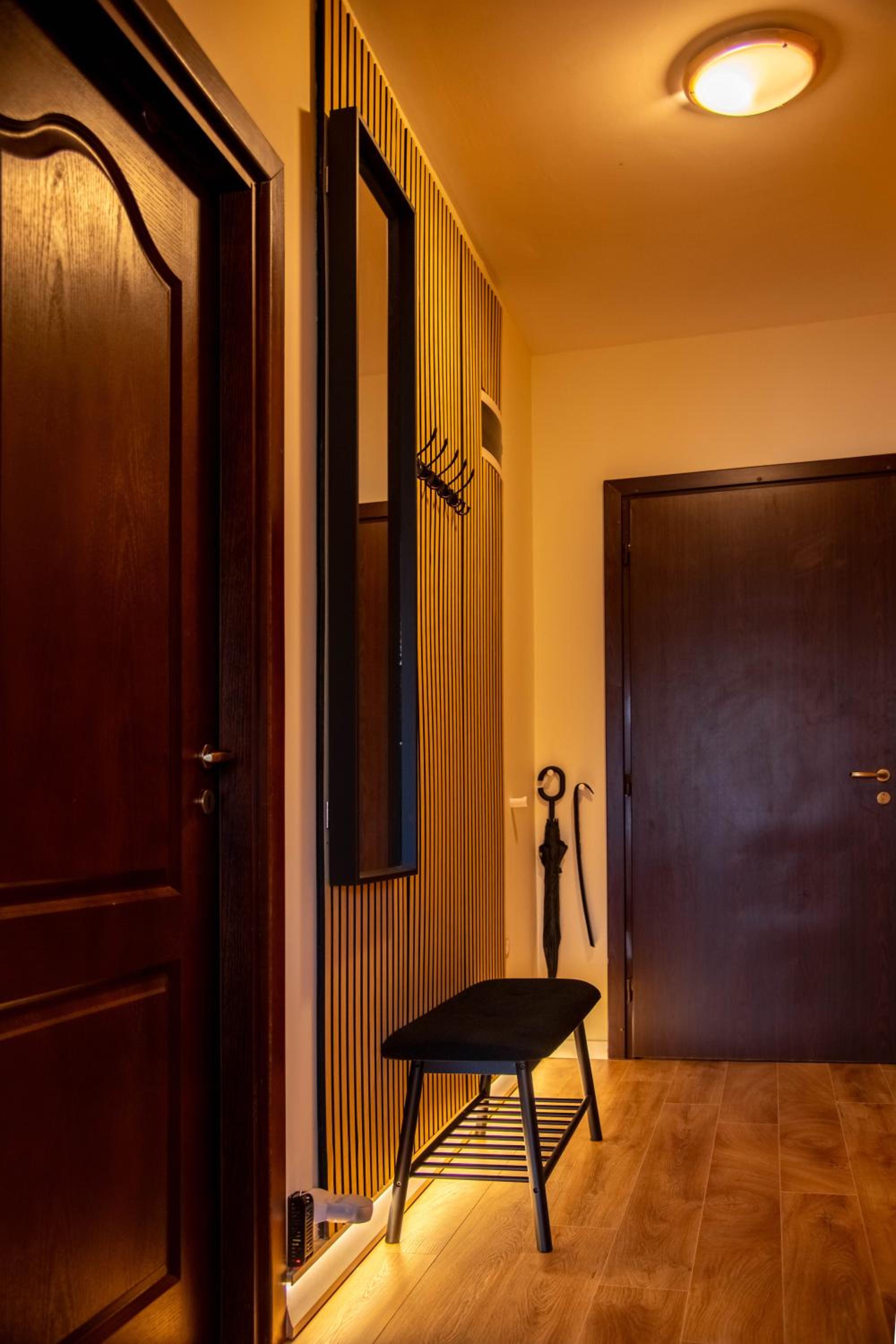 Bansko Vacations - Bansko Ski Apartment - Property Image 8
