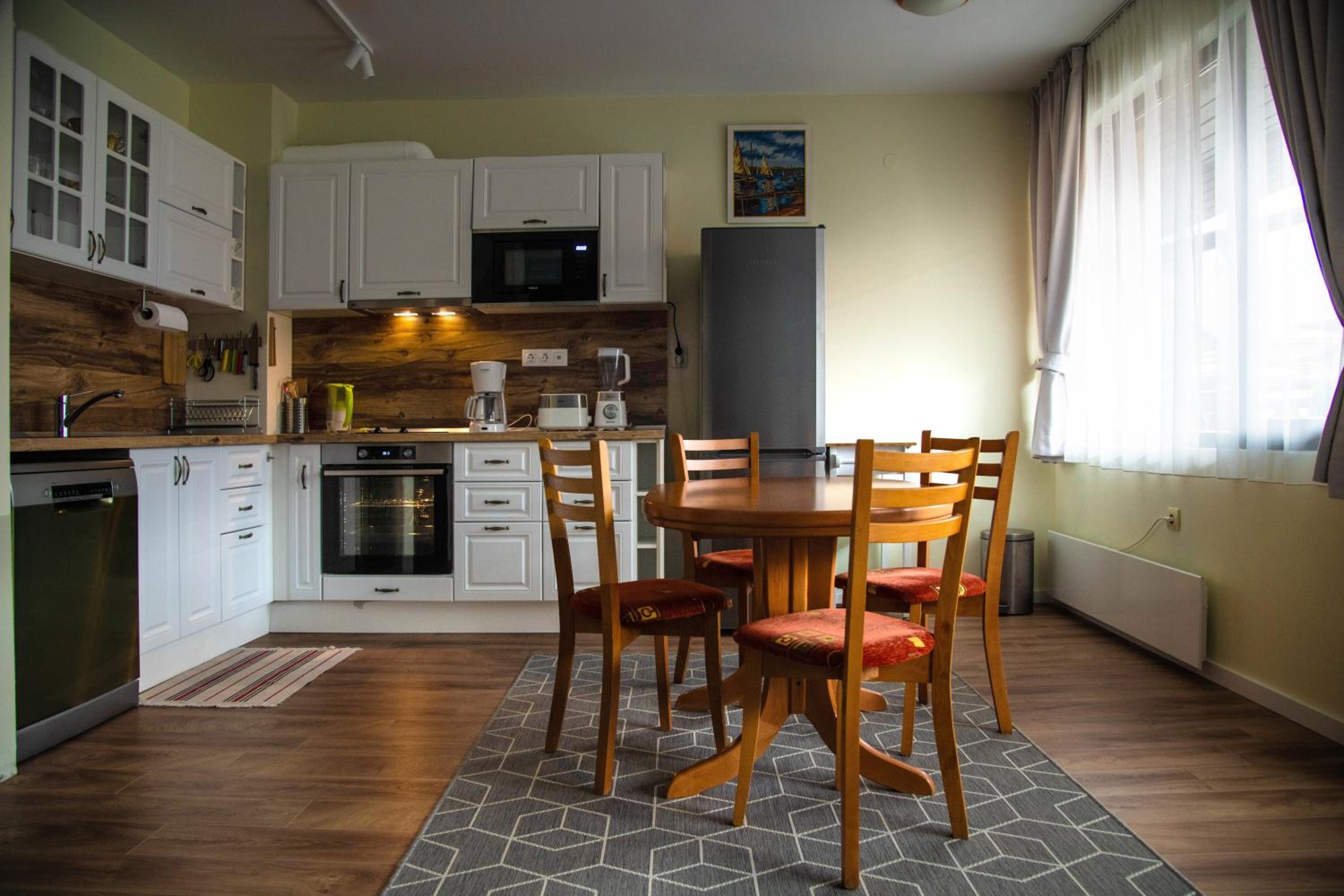 Bansko Vacations - Bansko Ski Apartment - Property Image 10