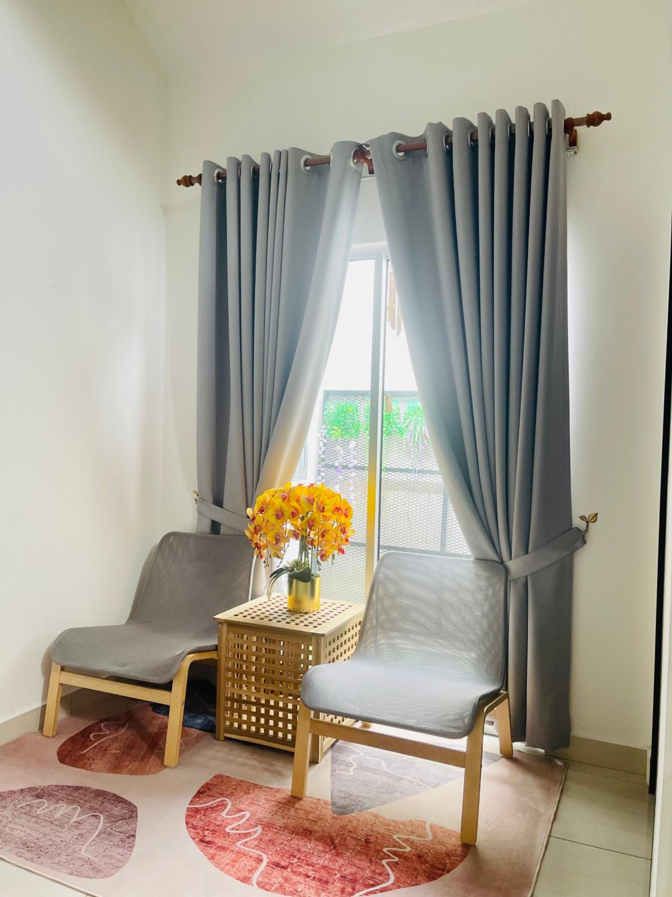 Hidden Plan Homestay