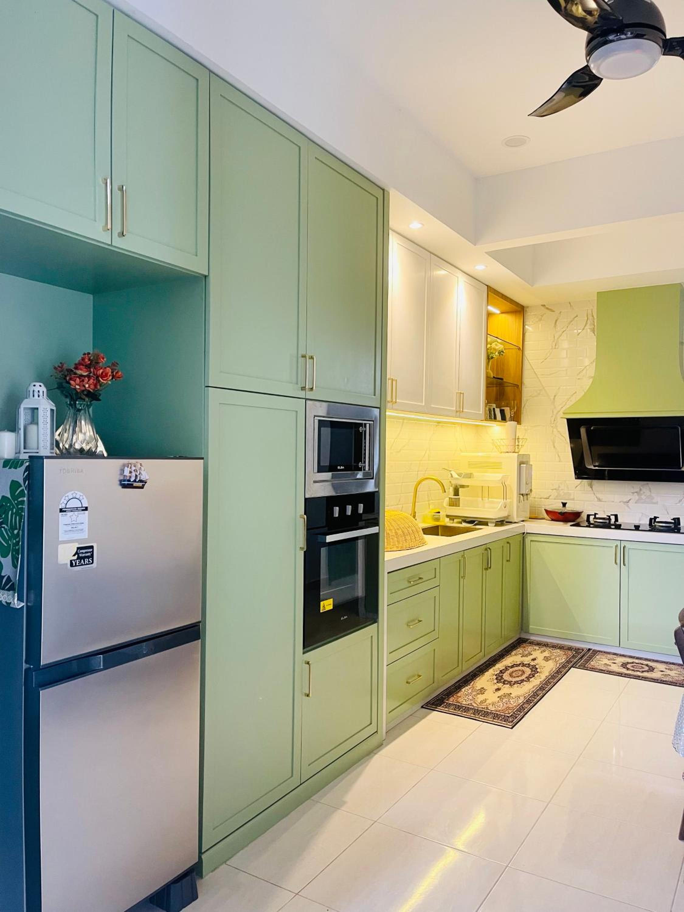 Hidden Plan Homestay
