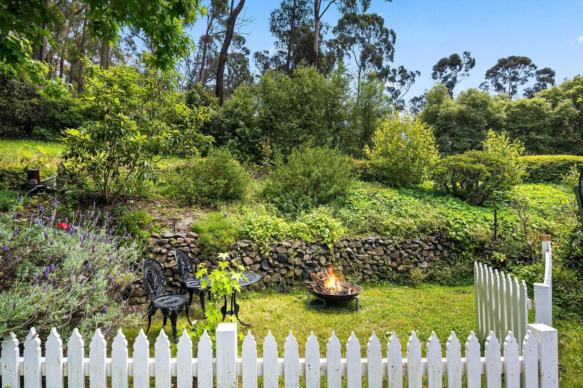 Charming Country Escape