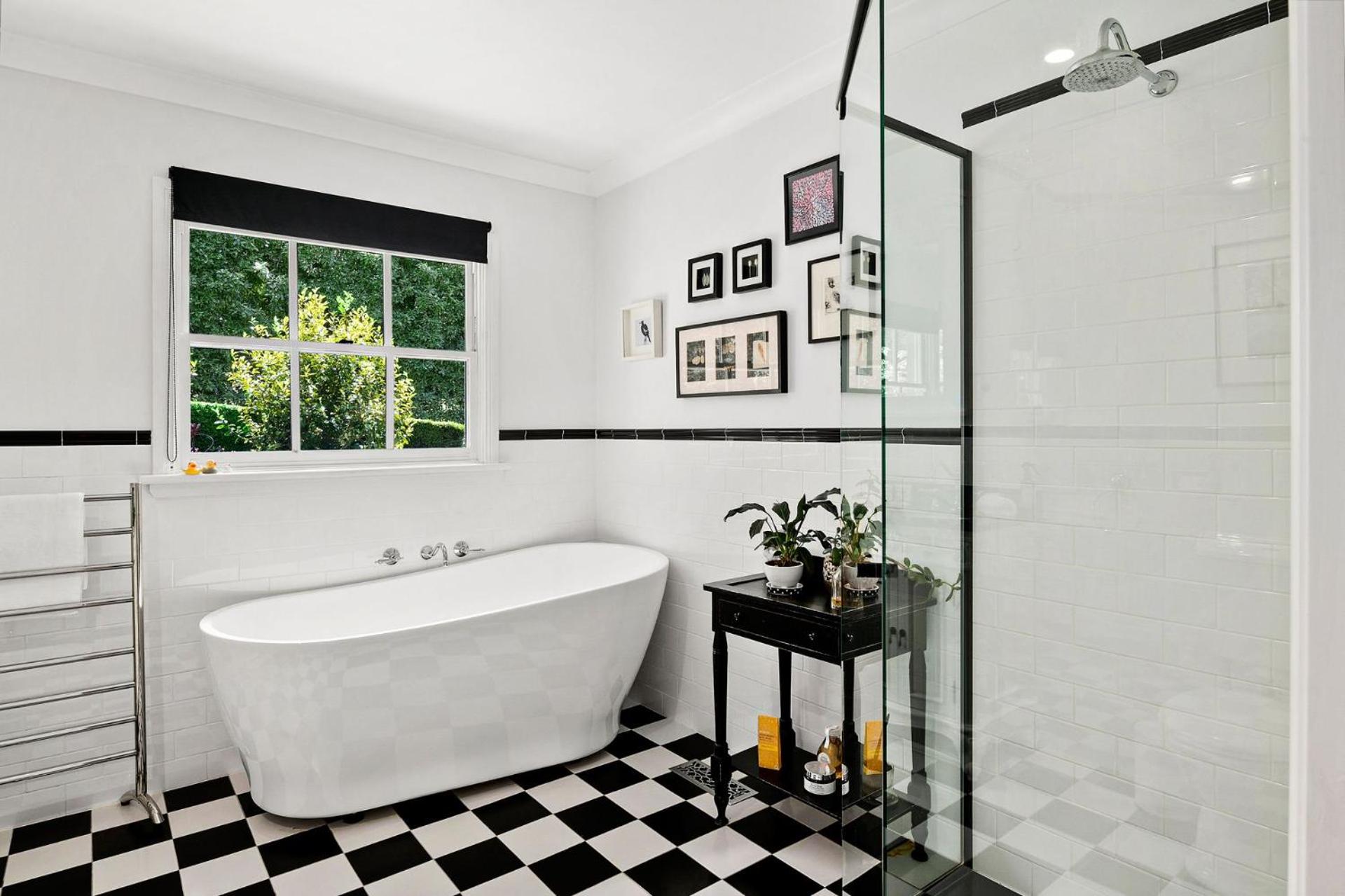 Charming Country Escape