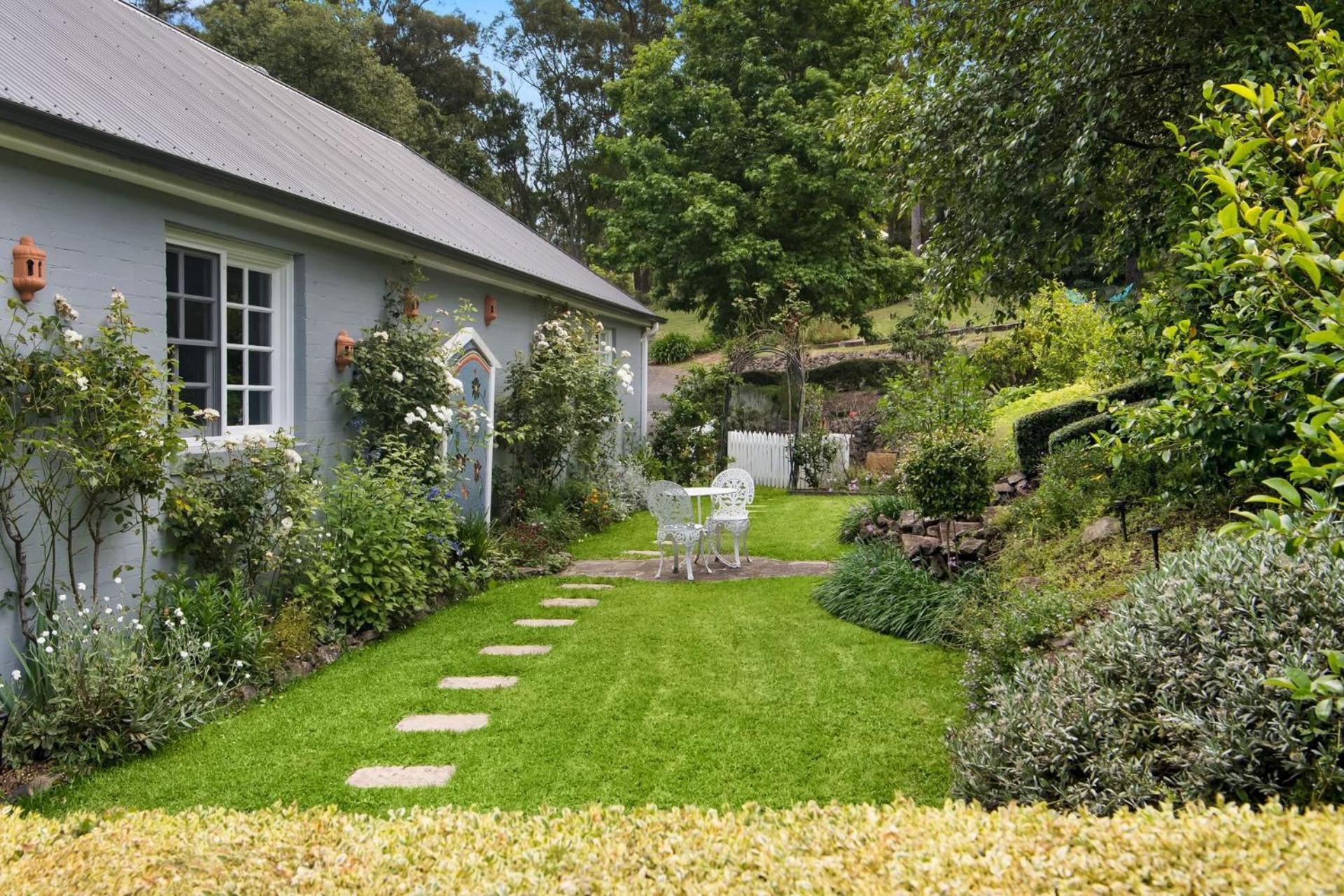 Charming Country Escape