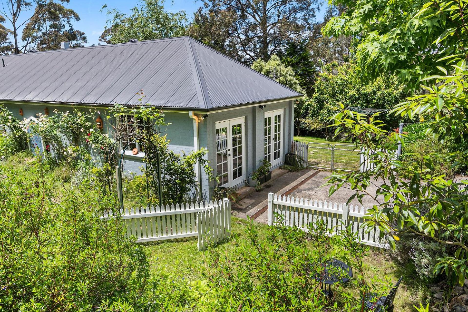 Charming Country Escape