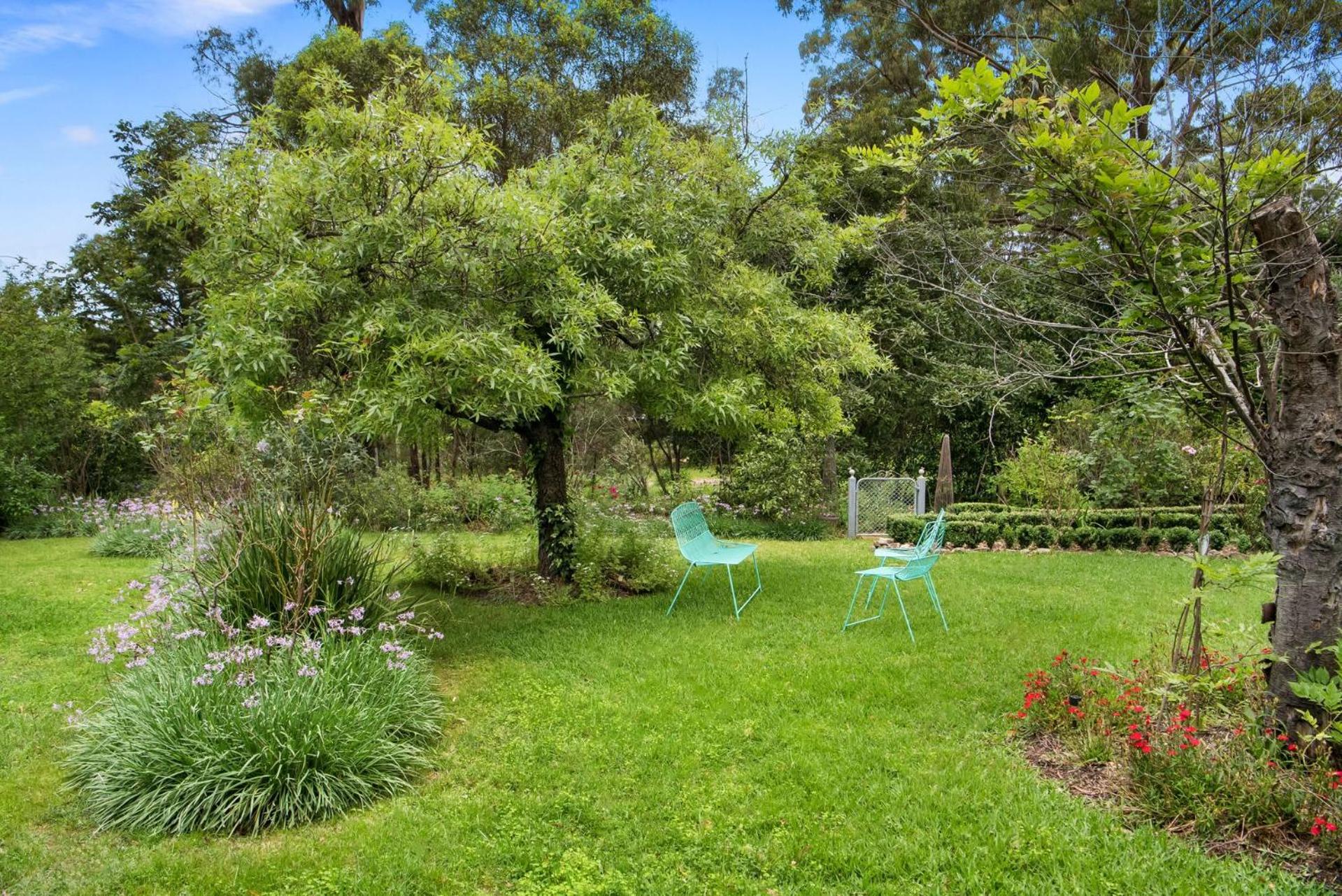 Charming Country Escape