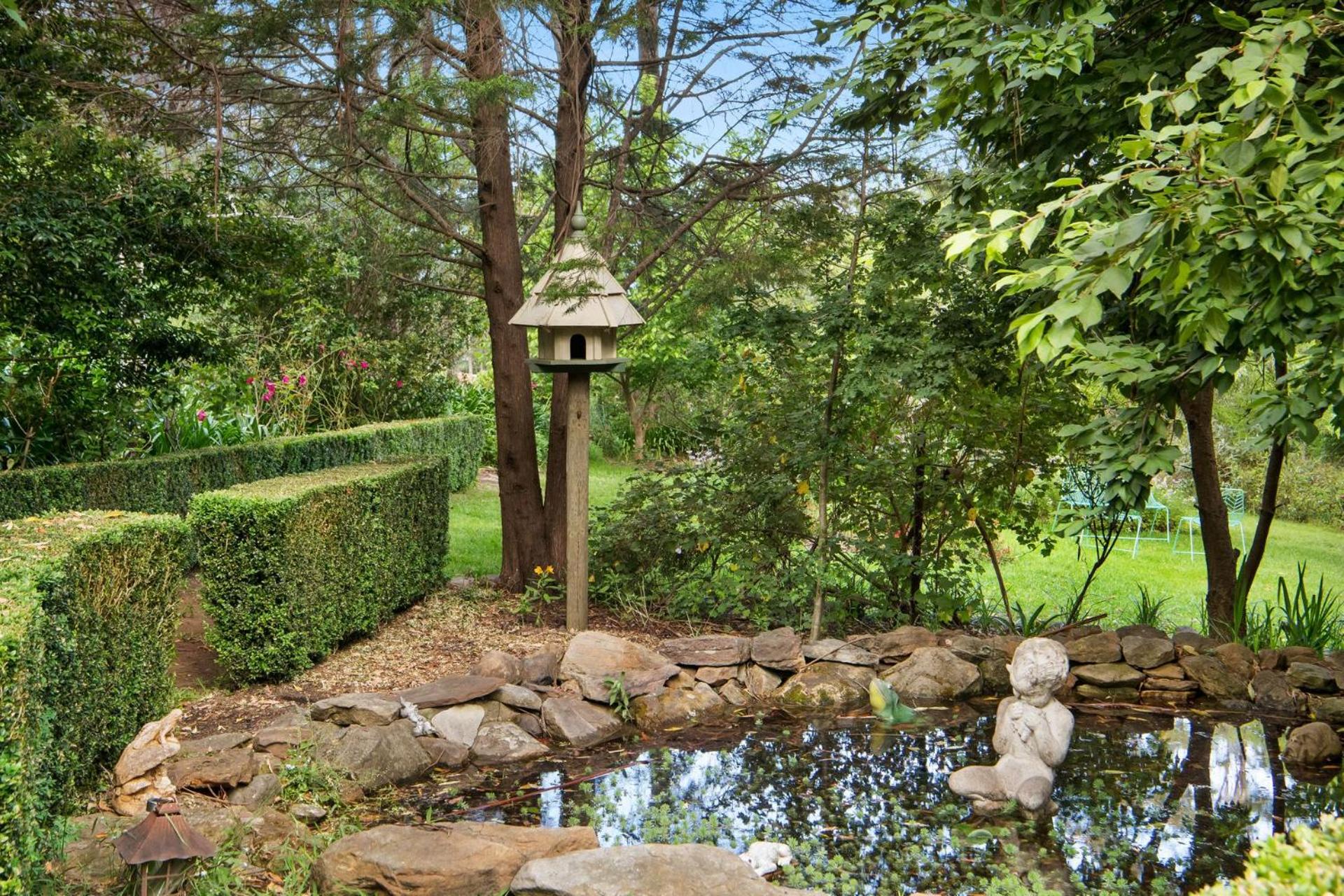 Charming Country Escape