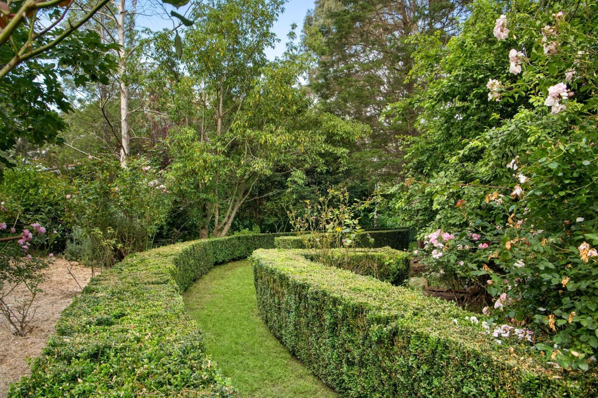 Charming Country Escape