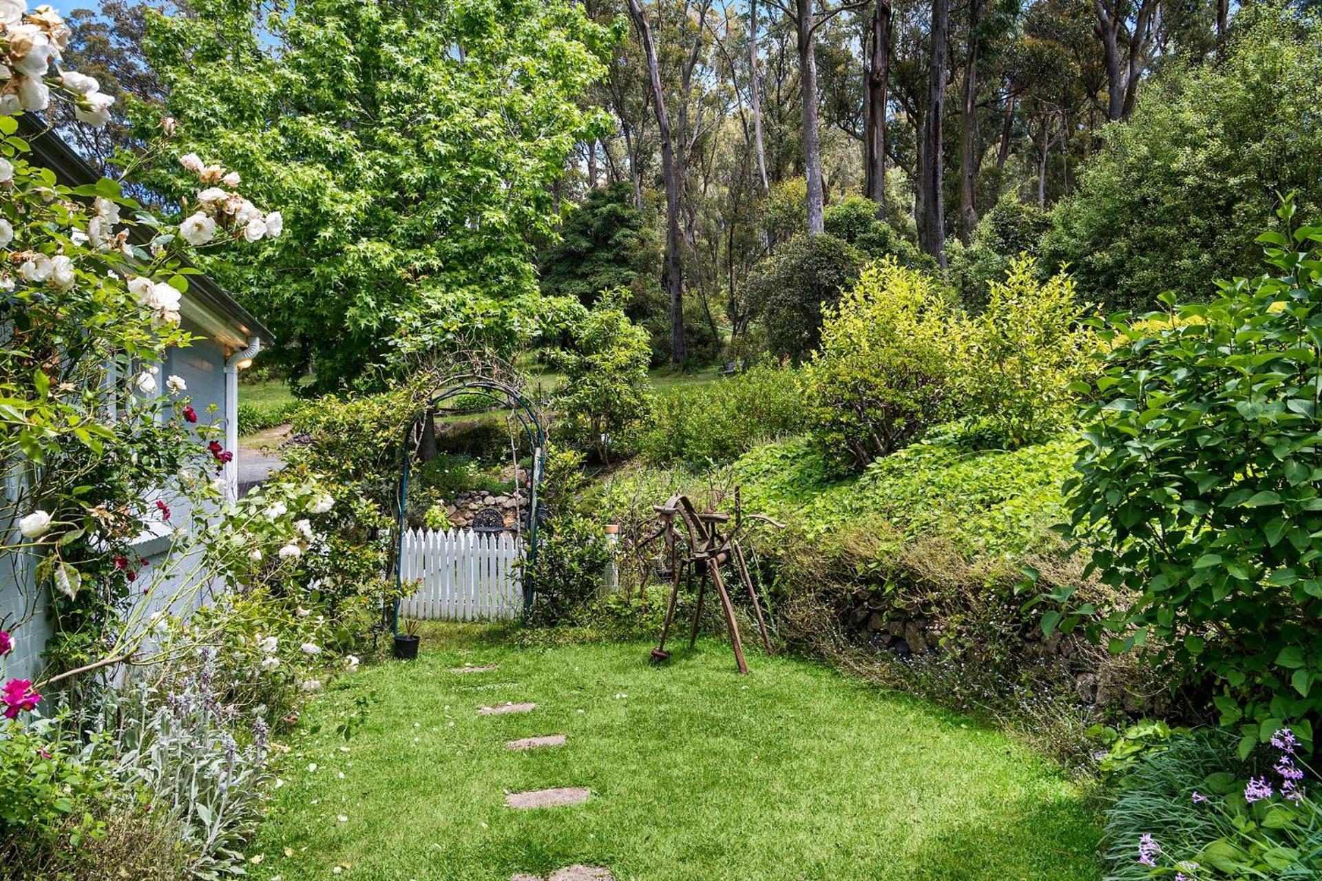 Charming Country Escape