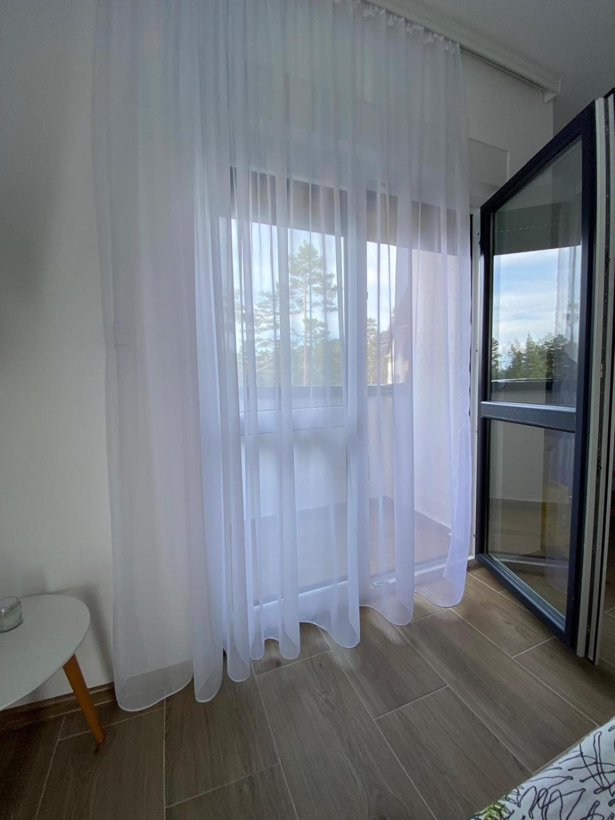 Apartman Emilija