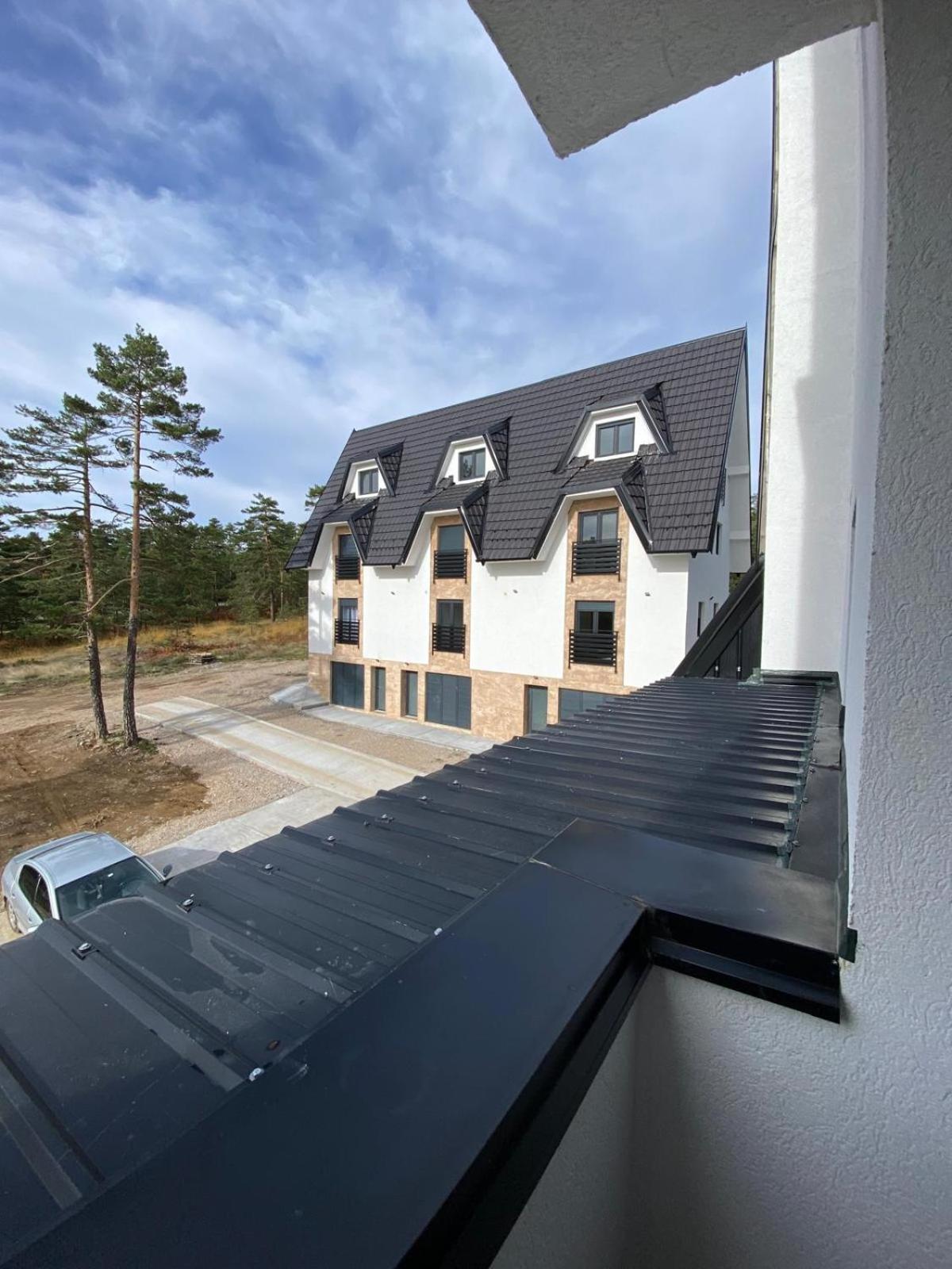 Apartman Emilija
