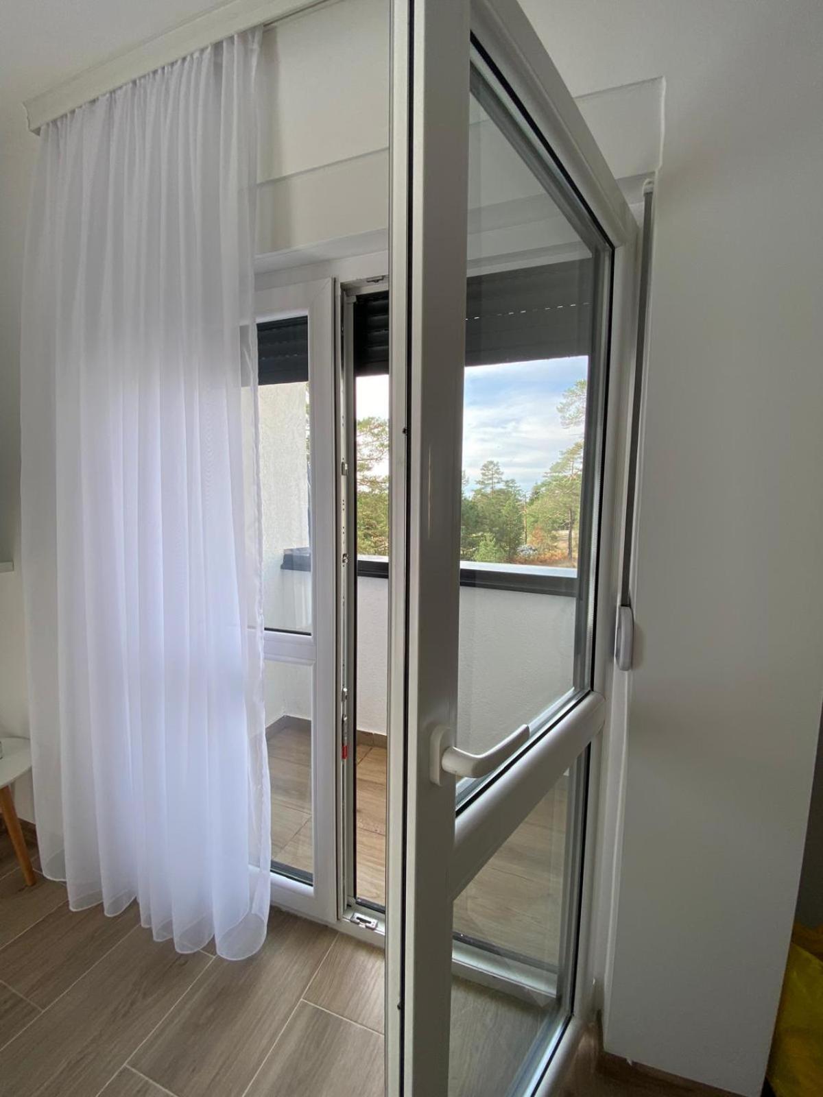 Apartman Emilija