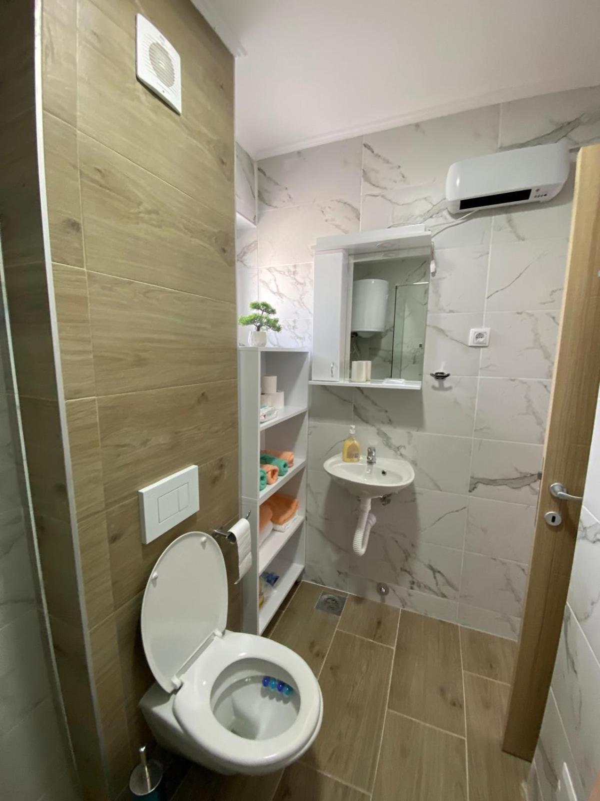 Apartman Emilija