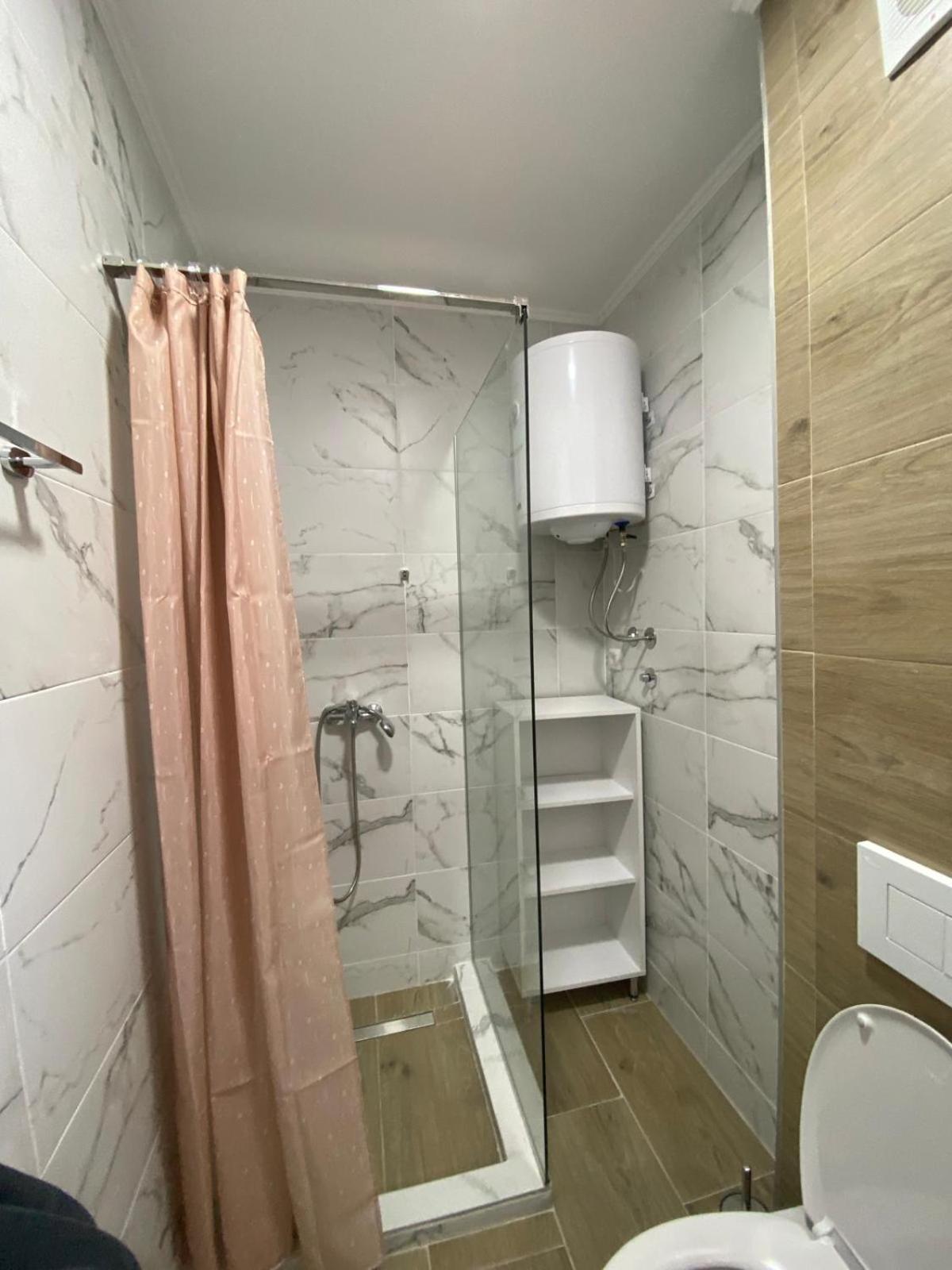 Apartman Emilija