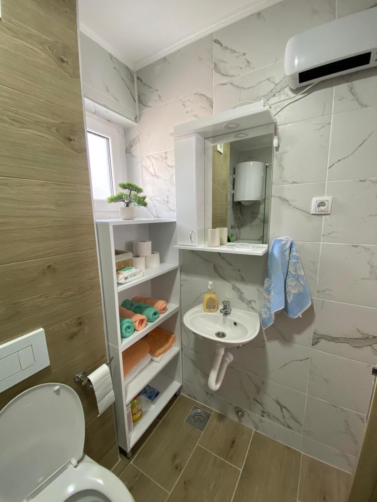 Apartman Emilija
