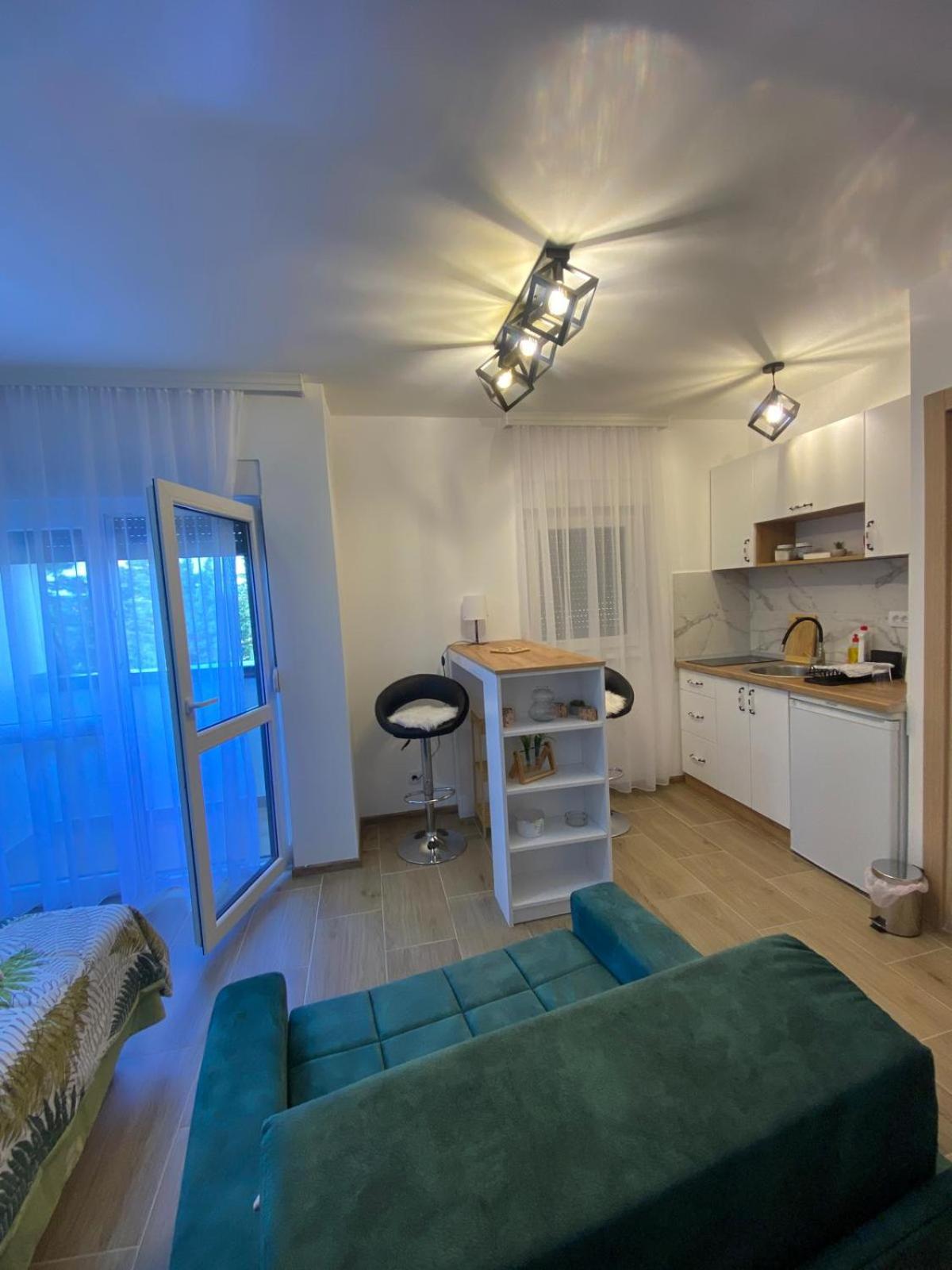Apartman Emilija