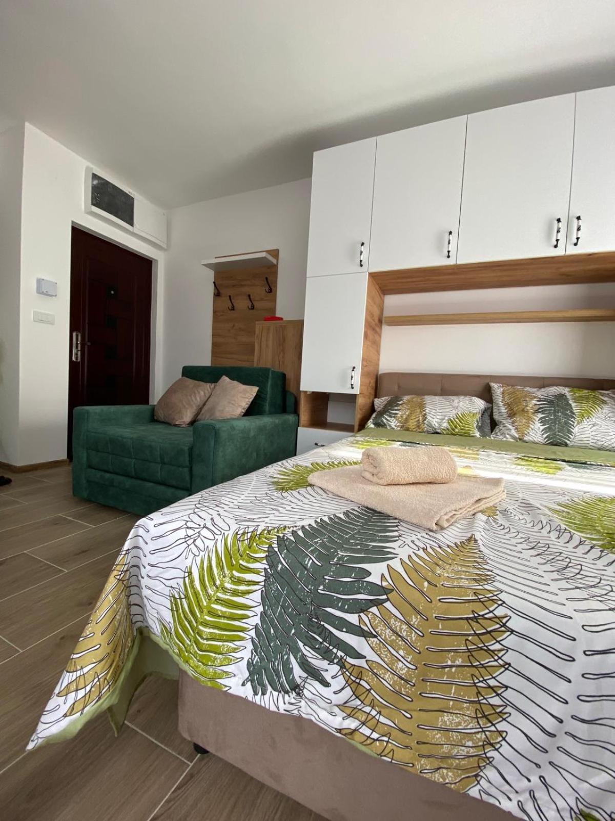 Apartman Emilija