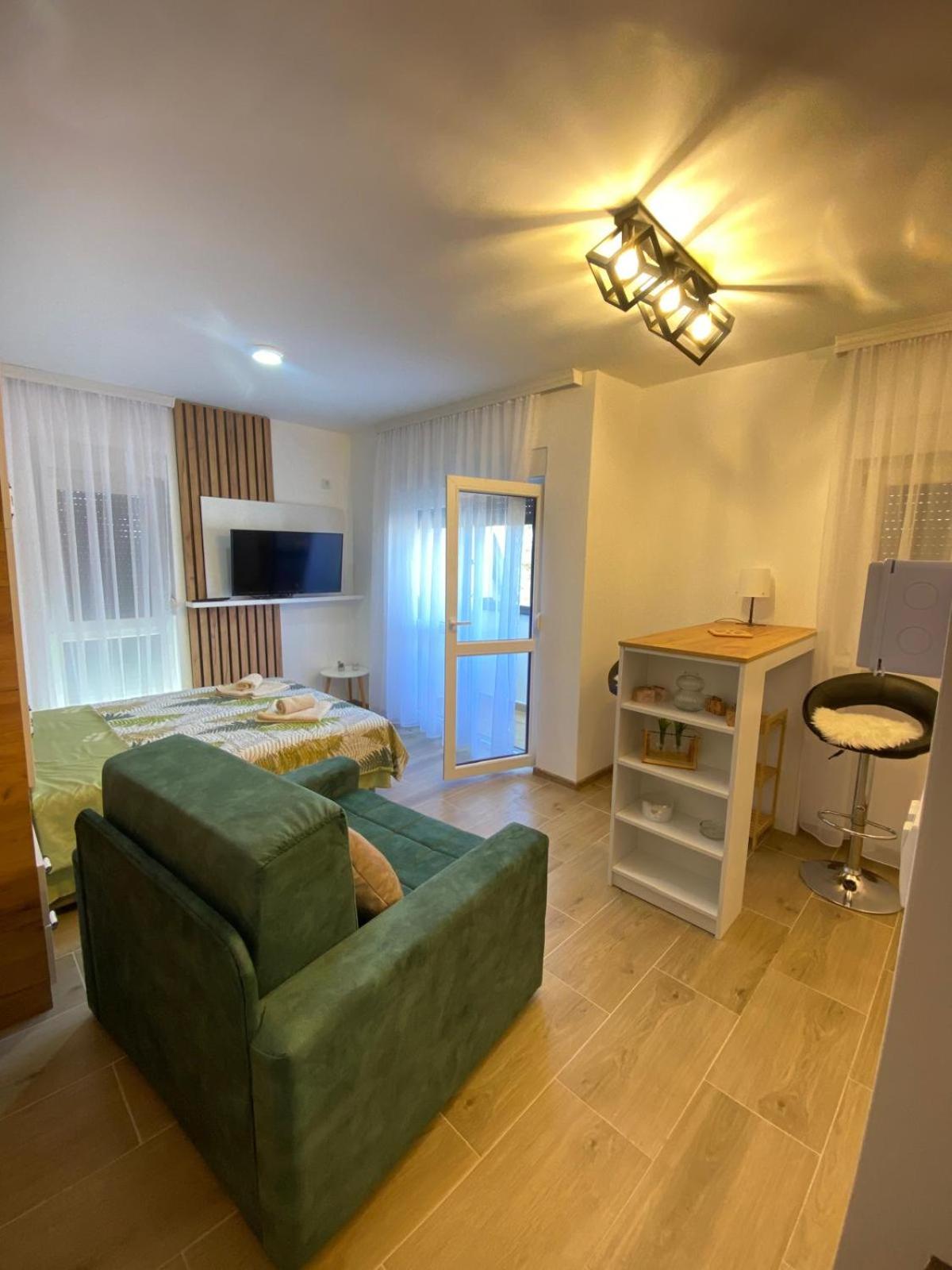 Apartman Emilija