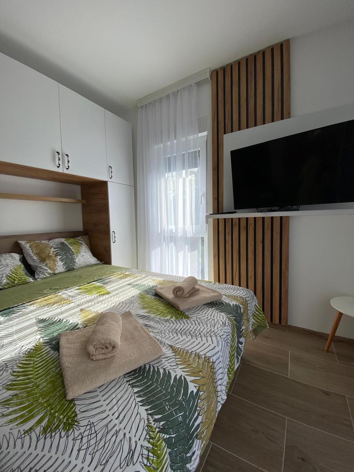 Apartman Emilija
