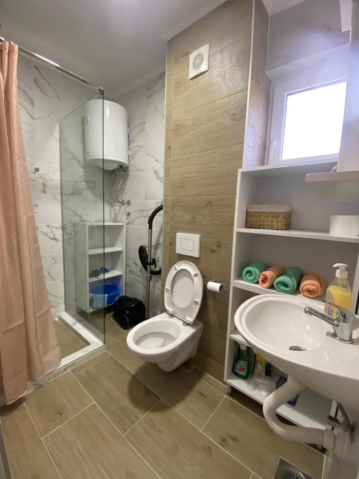 Apartman Emilija