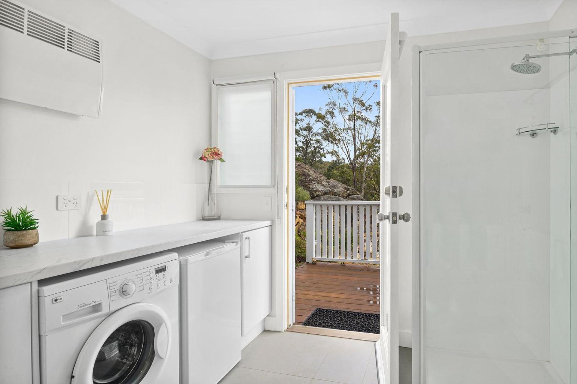 Charming Studio - 16 Carlton
