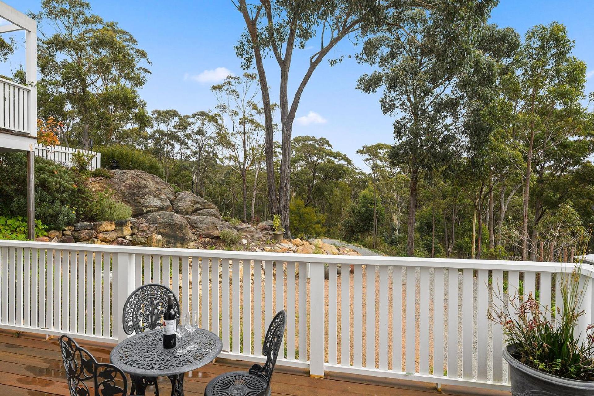Charming Studio - 16 Carlton