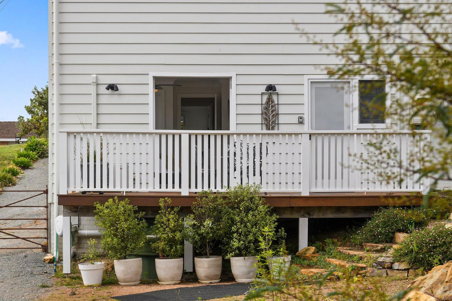 Charming Studio - 16 Carlton