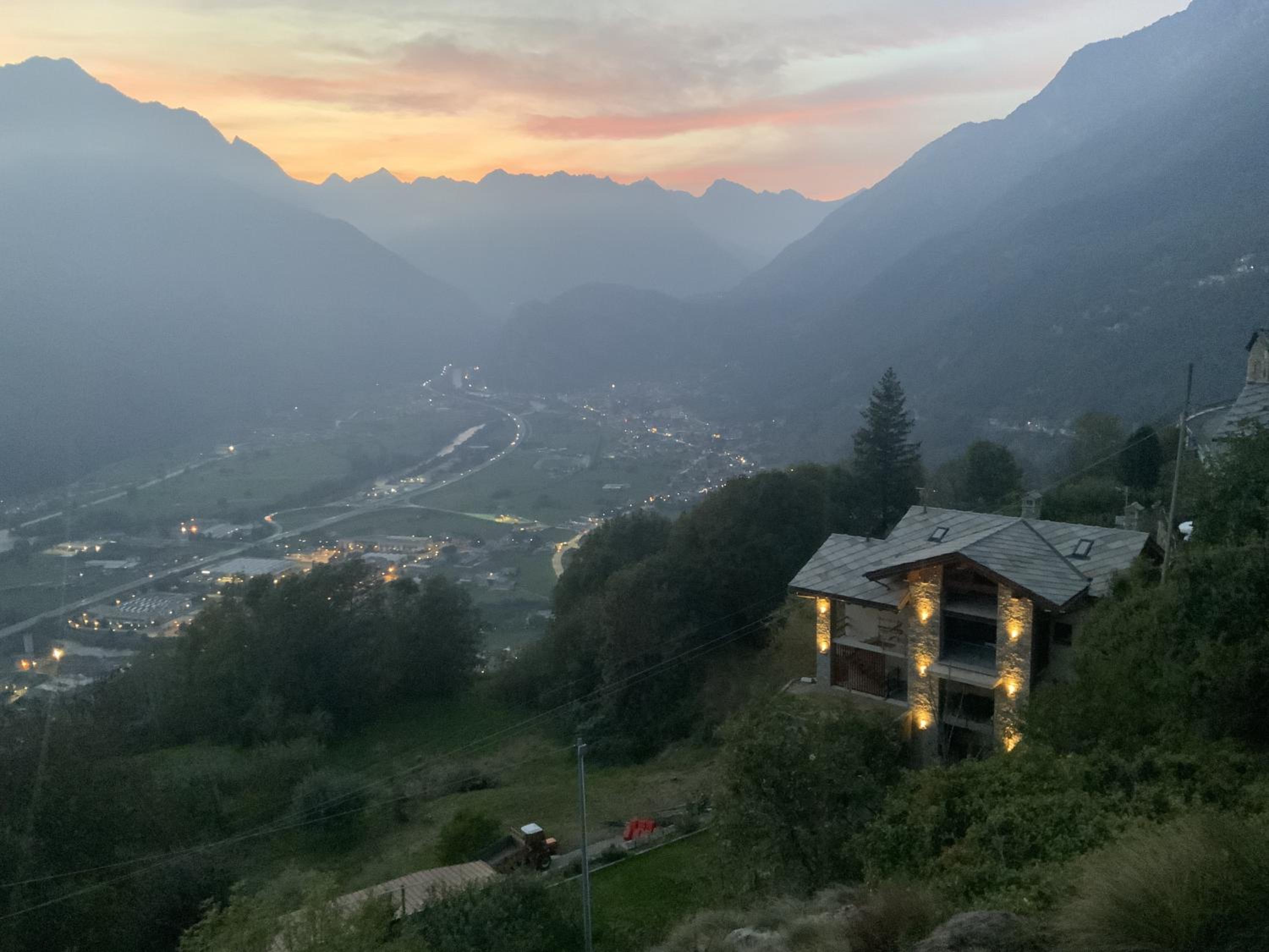 Da primo - Alloggi vacanze view 5