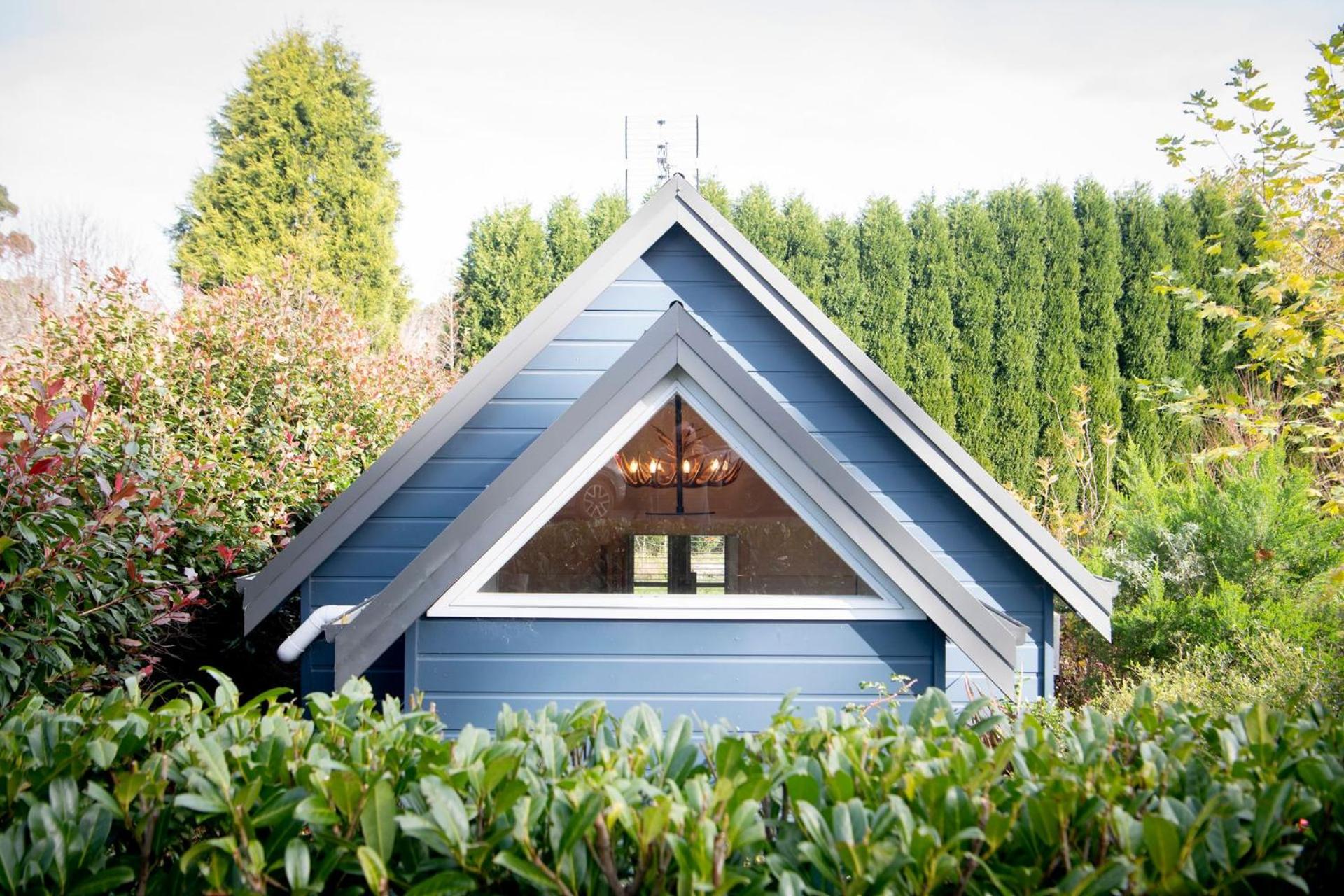 Duck Walk Cottage