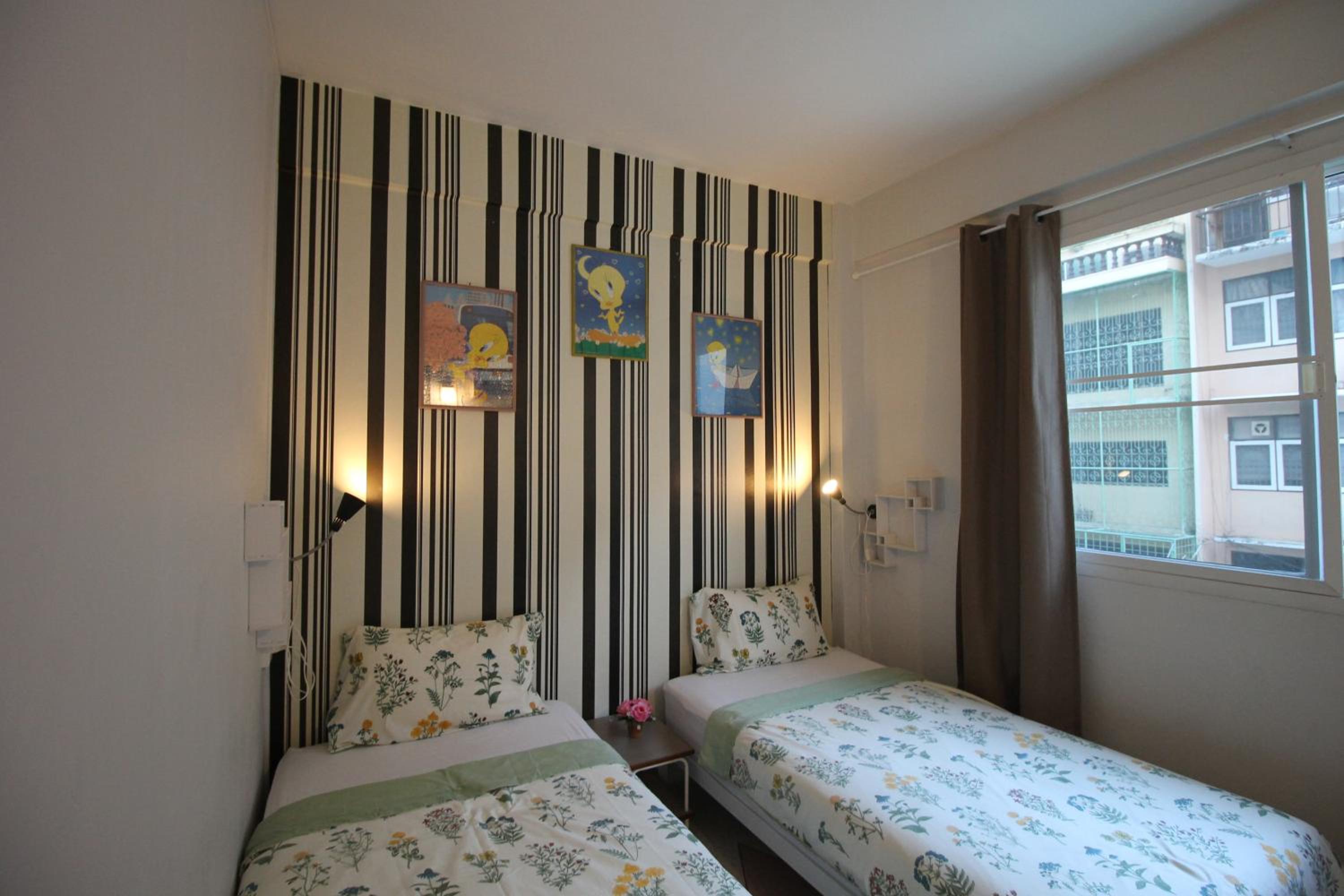 Baan Nampetch Hostel