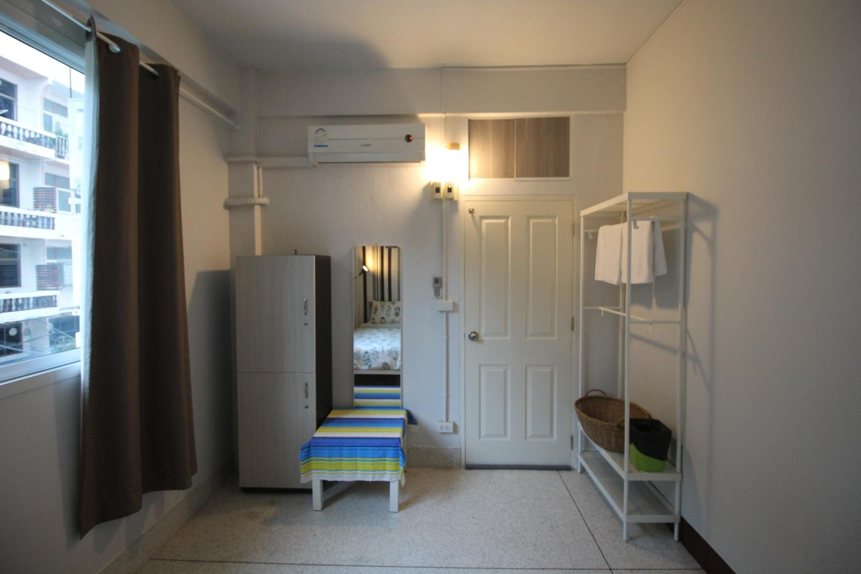 Baan Nampetch Hostel