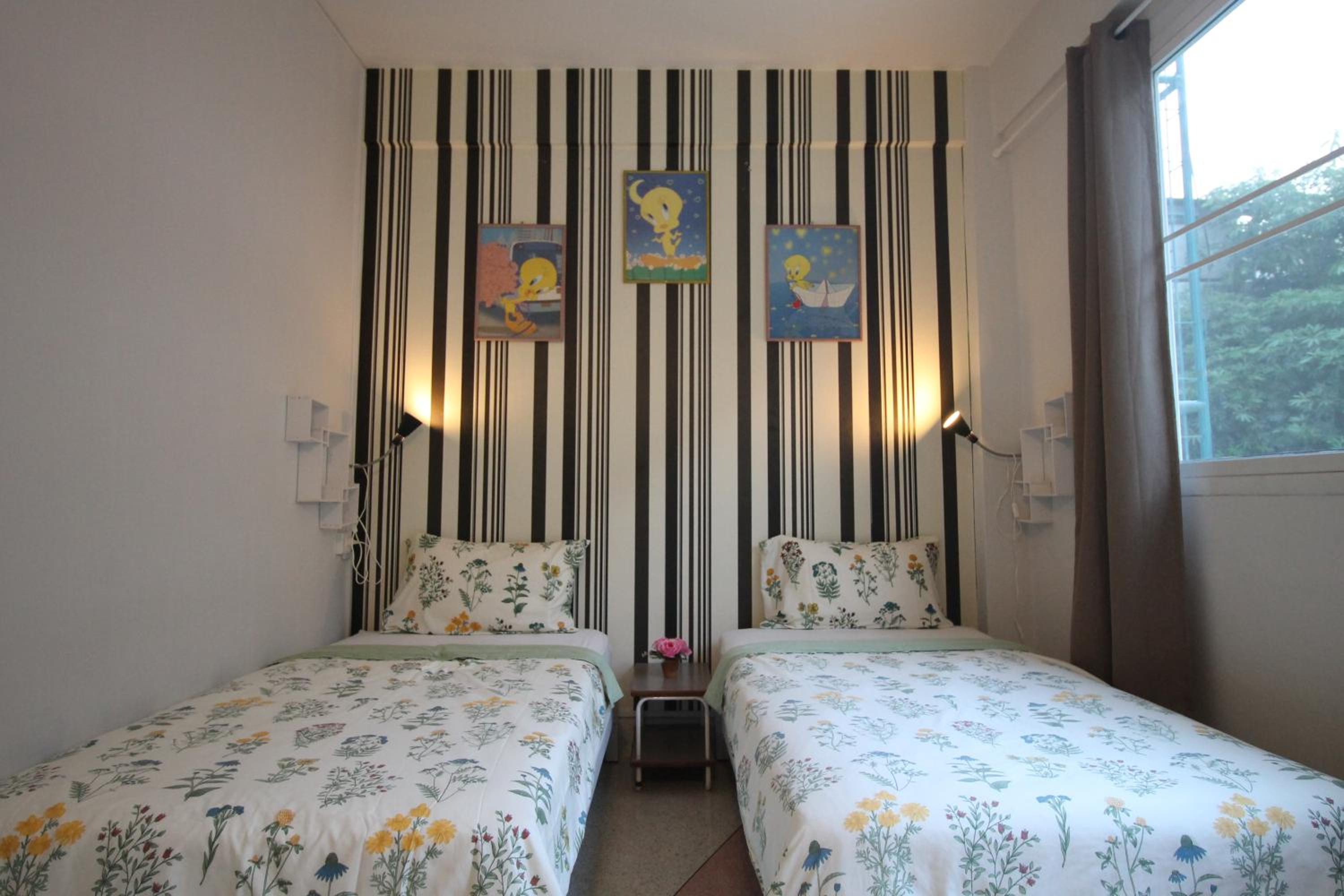 Baan Nampetch Hostel