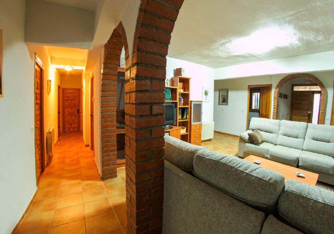 El Mirador de Tortoles