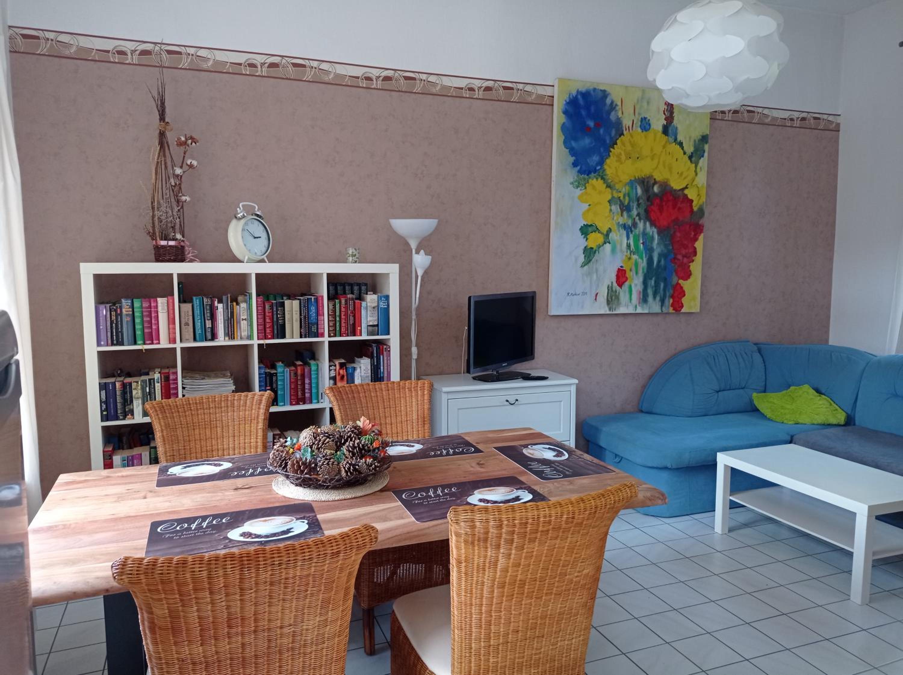 Ferienwohnung Markert view 4