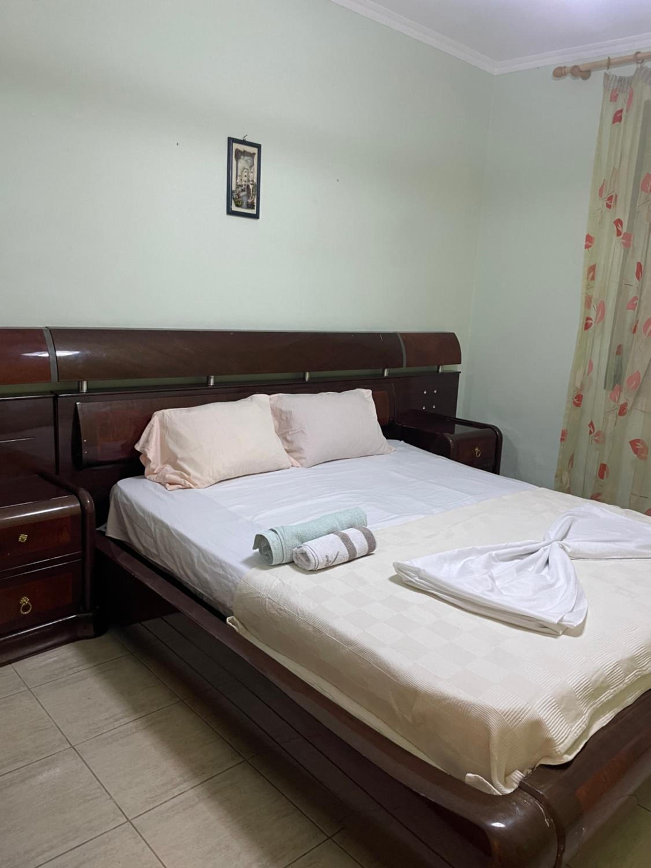 Aza Central Apartment