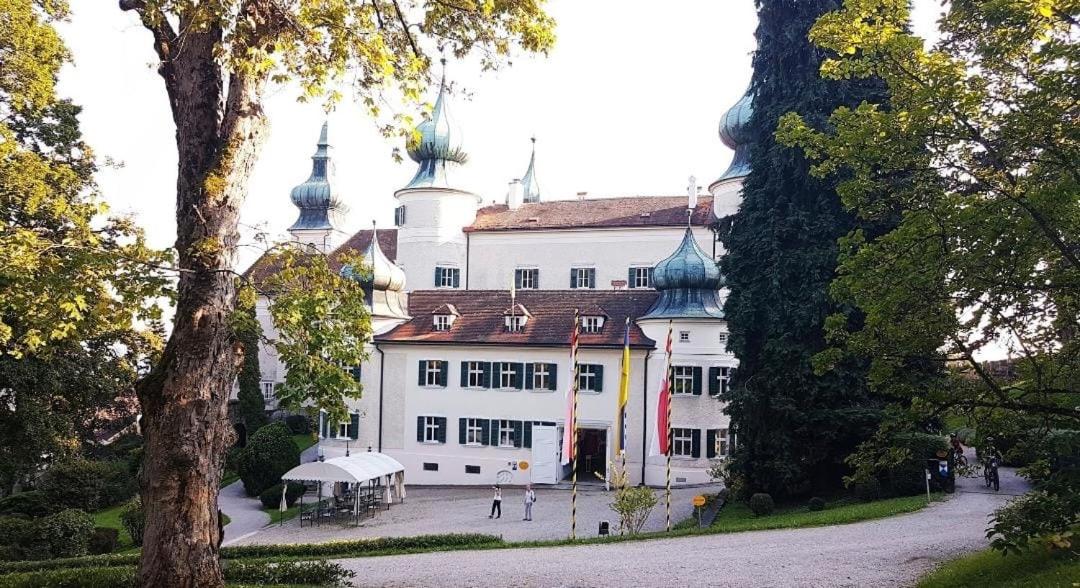 Bewegung in Ruhe