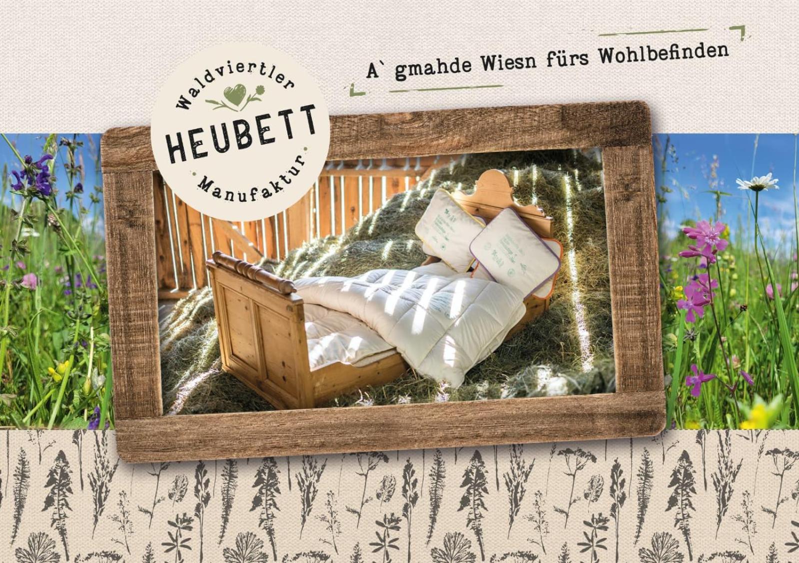 Bewegung in Ruhe