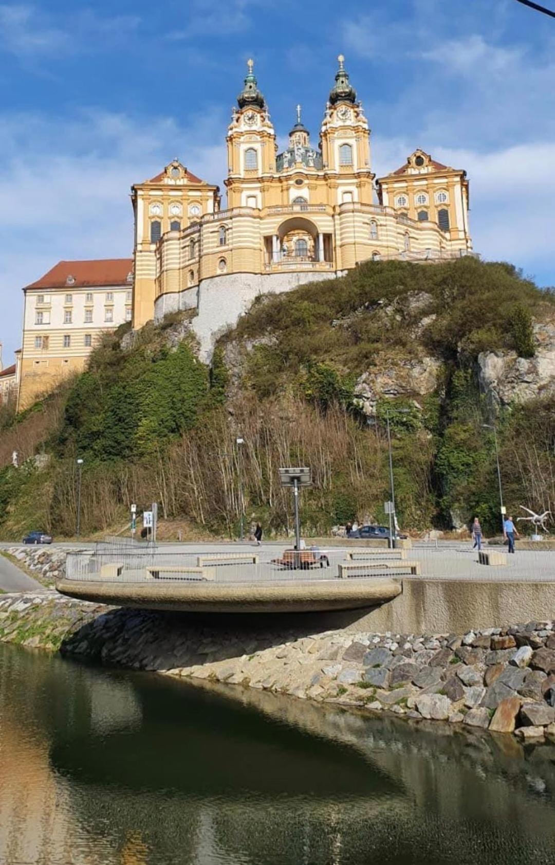 Bewegung in Ruhe